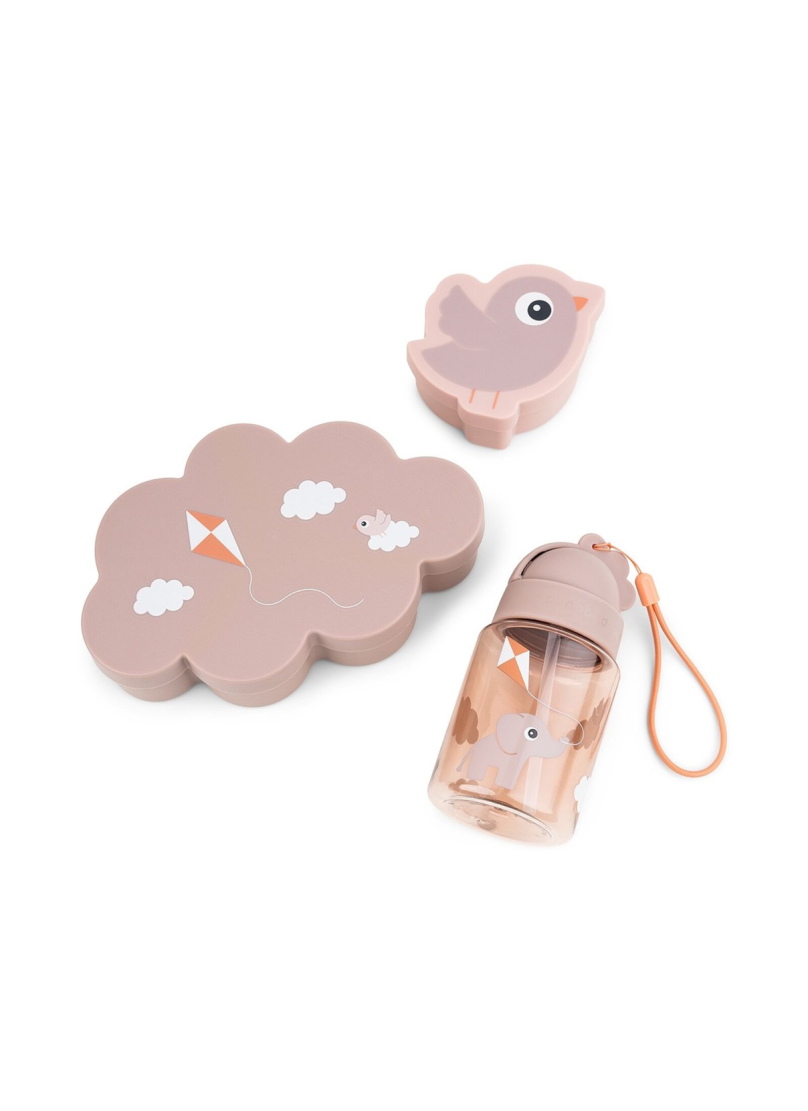 DINNER SET PLAYGROUND POWDER