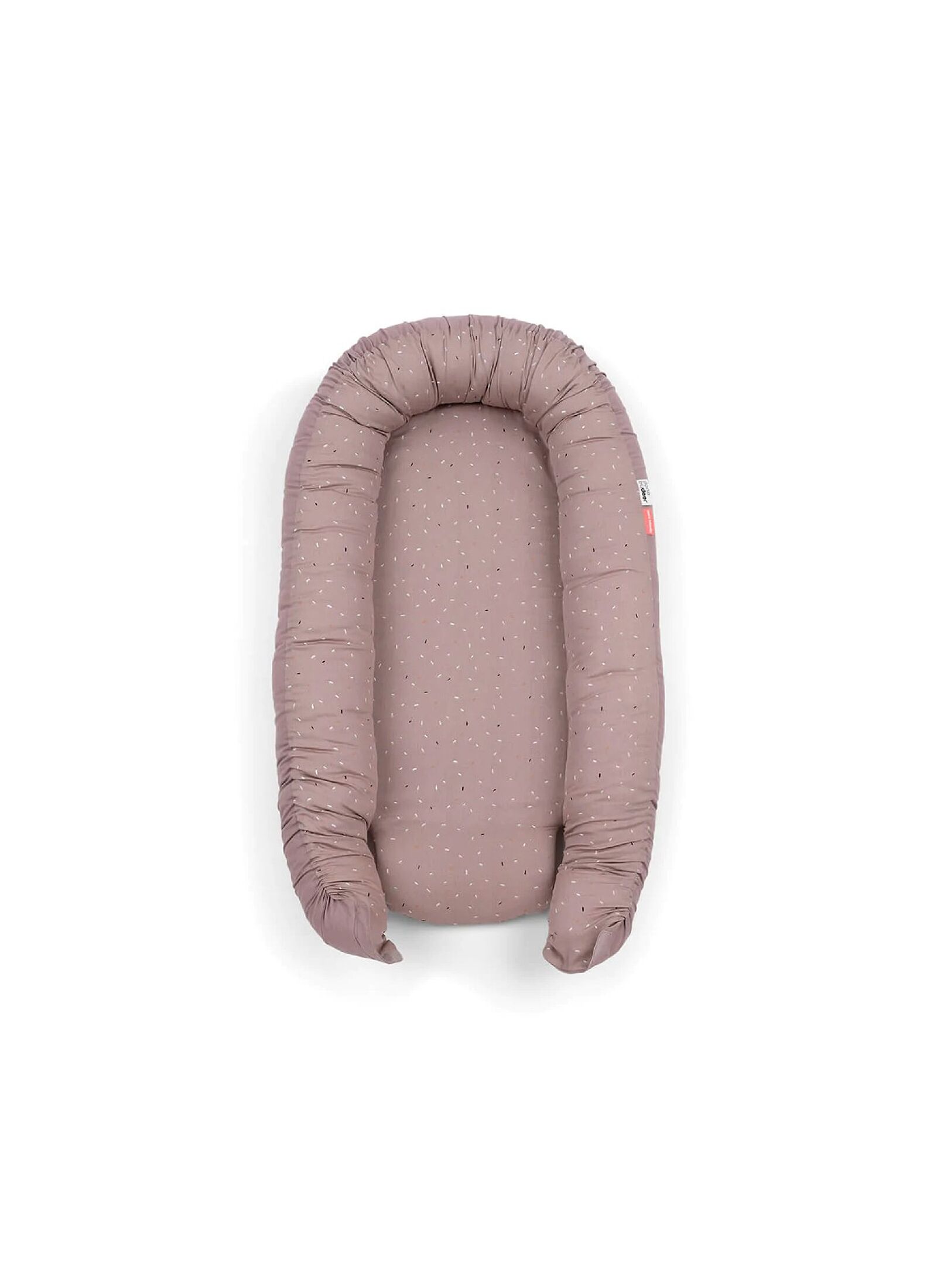 BABY NEST CONFETTI POWDER