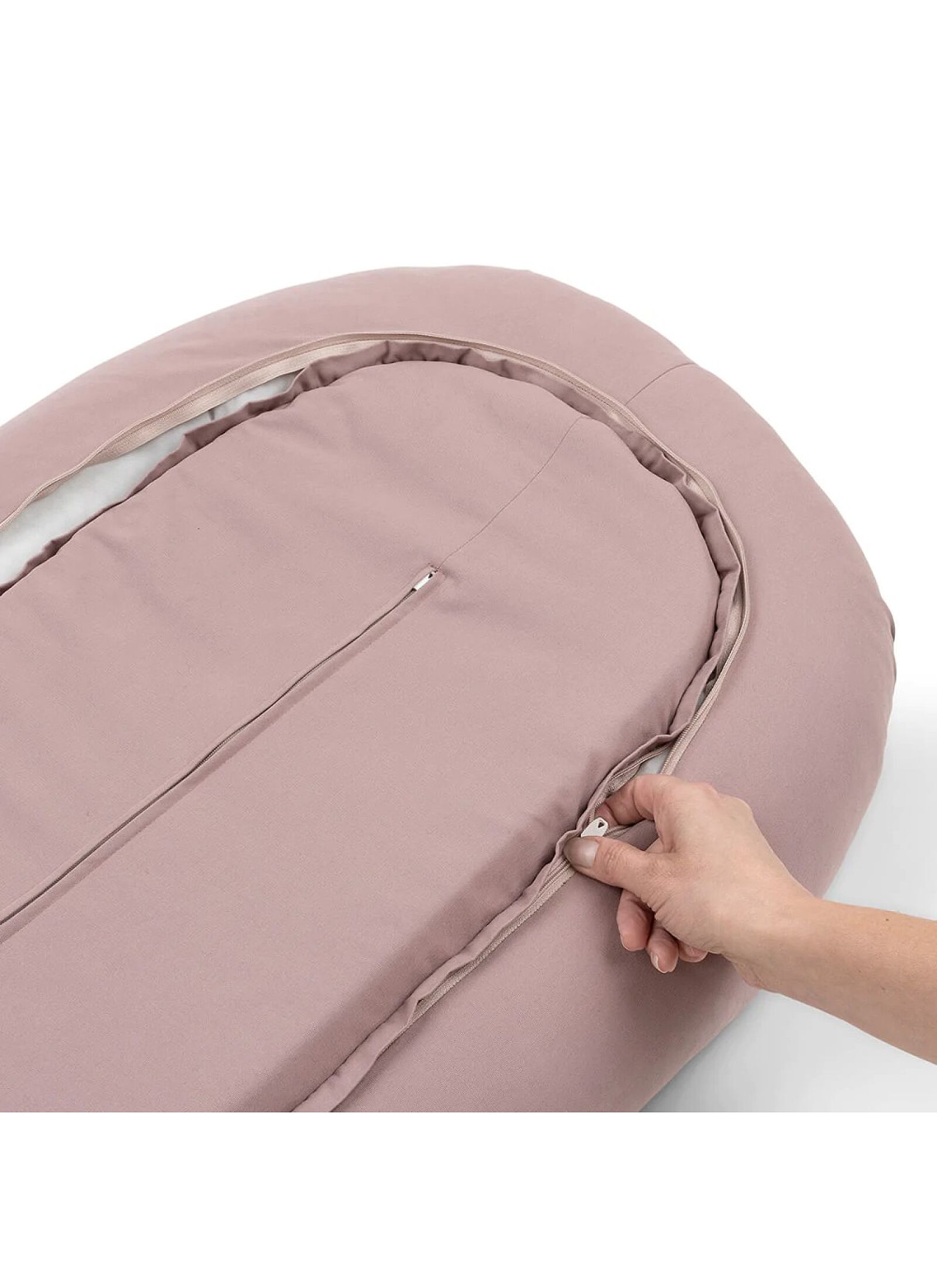 BABY NEST CONFETTI POWDER