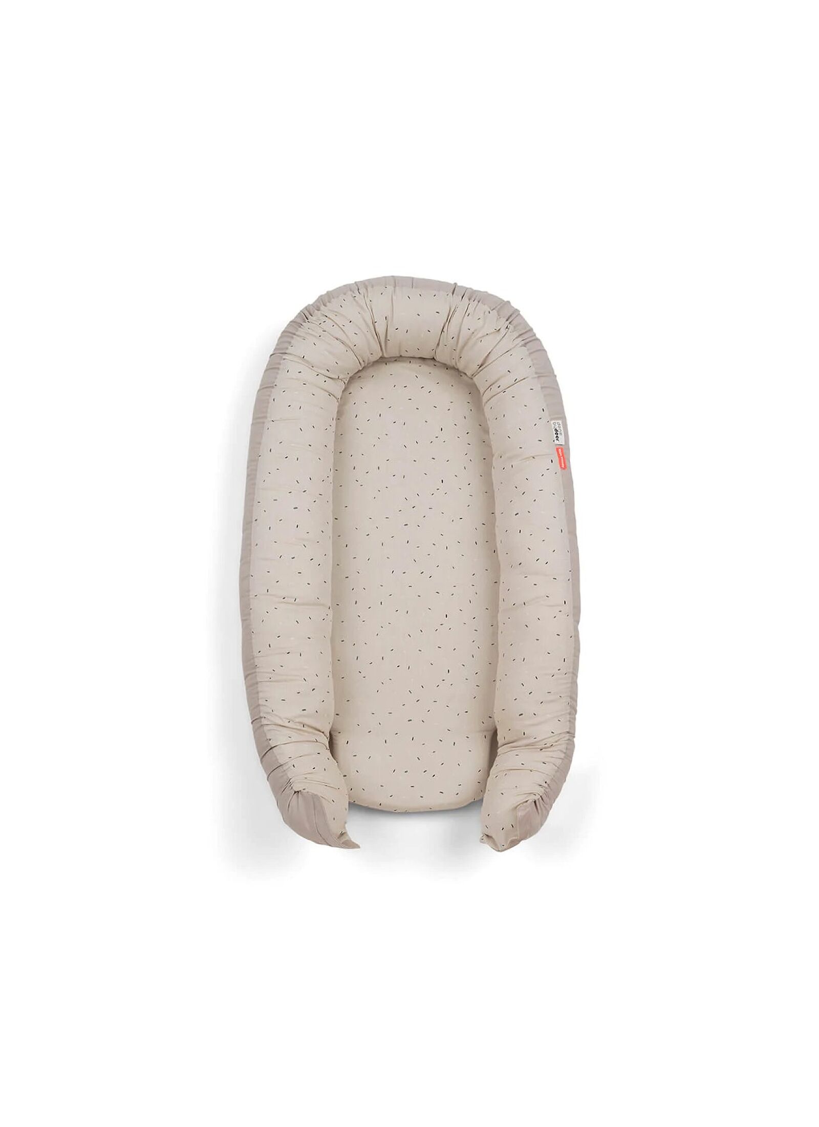 BABY NEST CONFETTI SAND