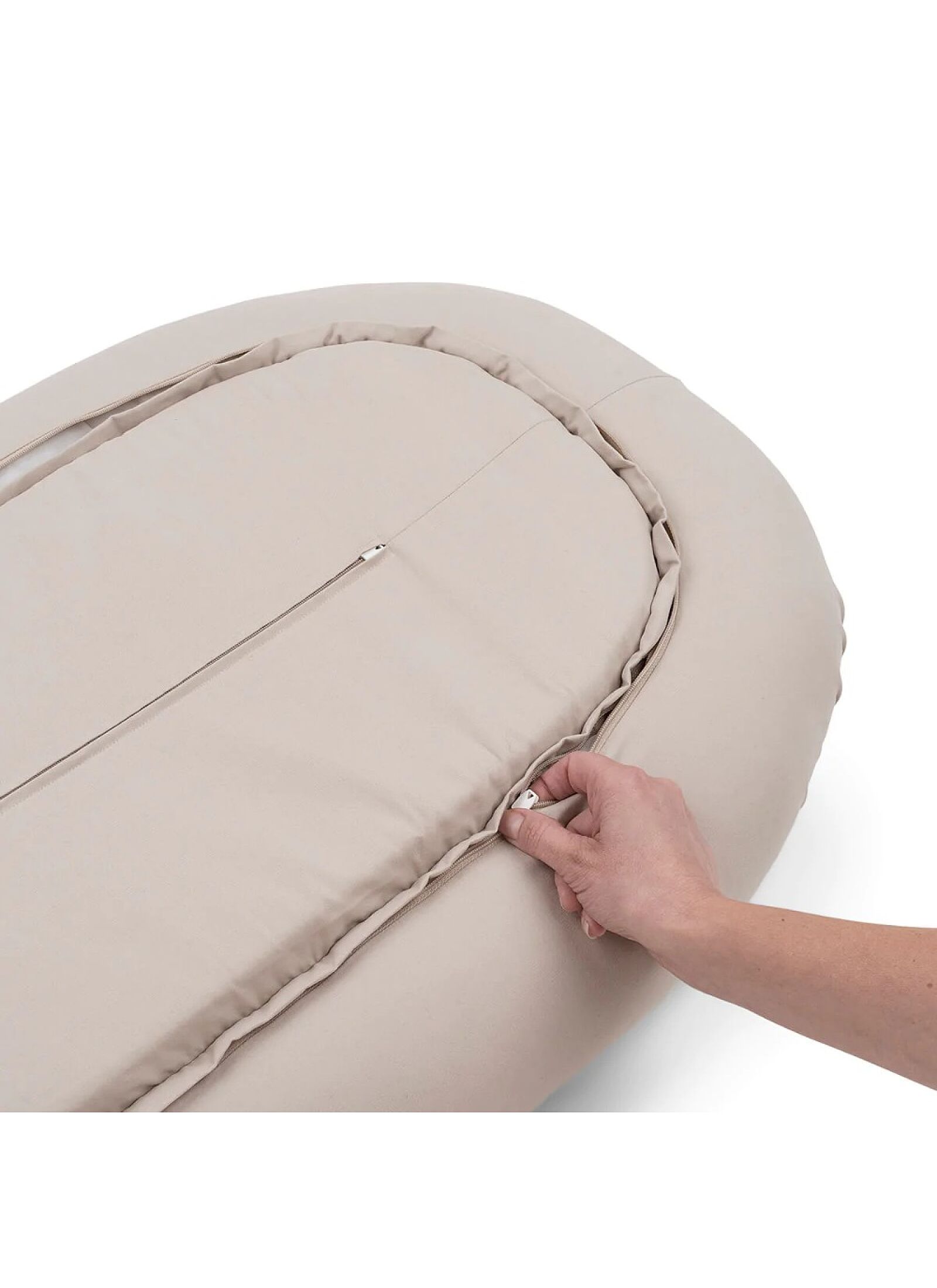 BABY NEST CONFETTI SAND