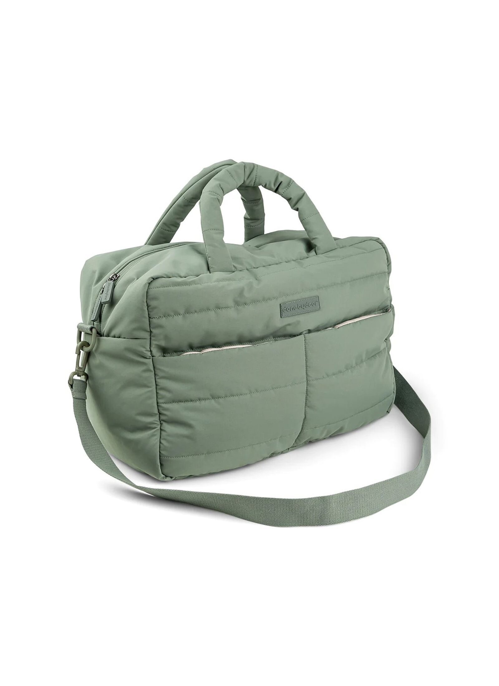 BAG GREEN