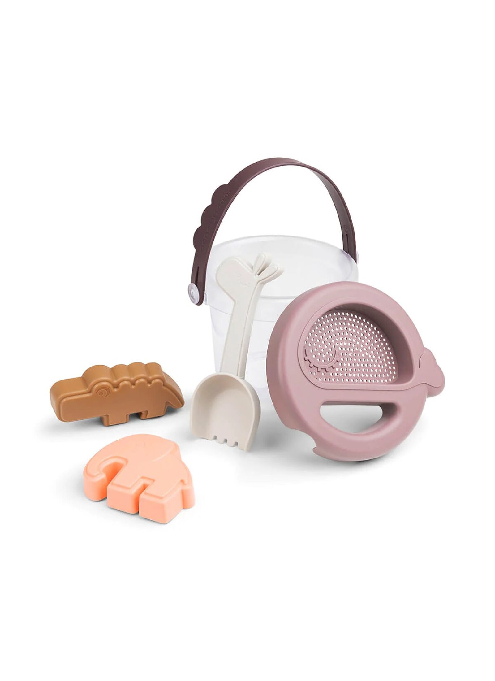 BEACH SET DEER FRIENDS POWDER