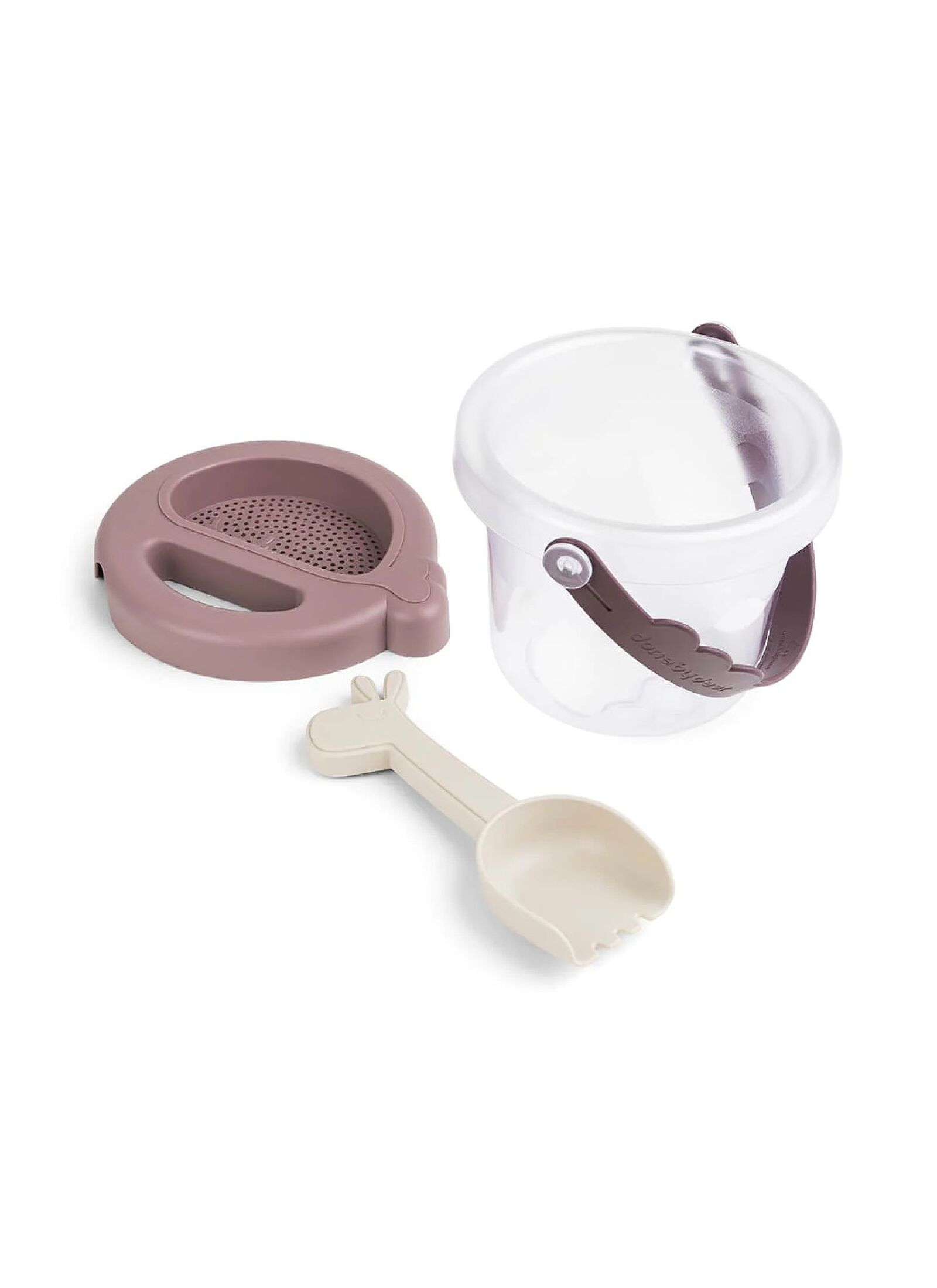 BEACH SET DEER FRIENDS POWDER