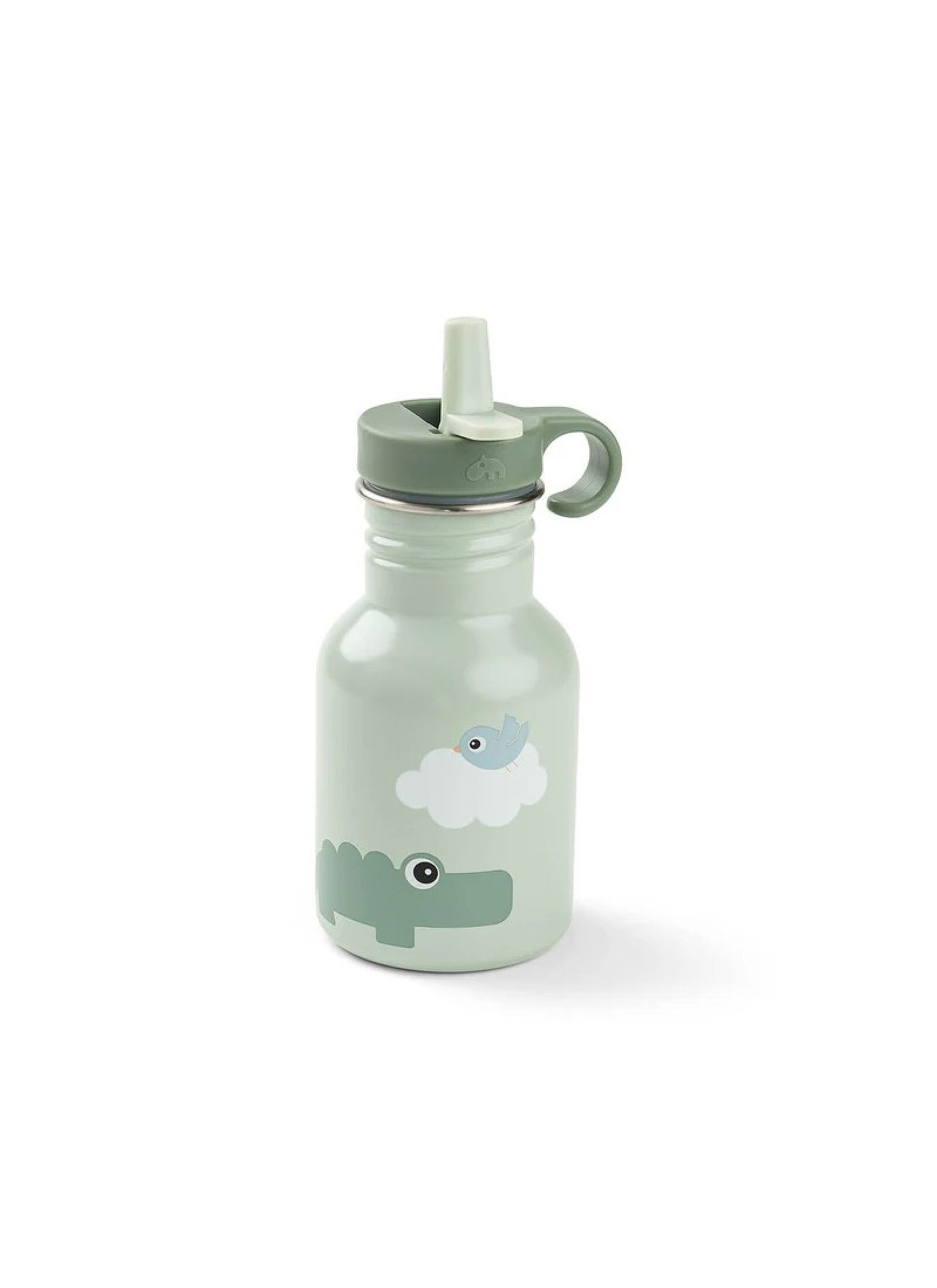 BOTTLE PLAYGROUND GREEN