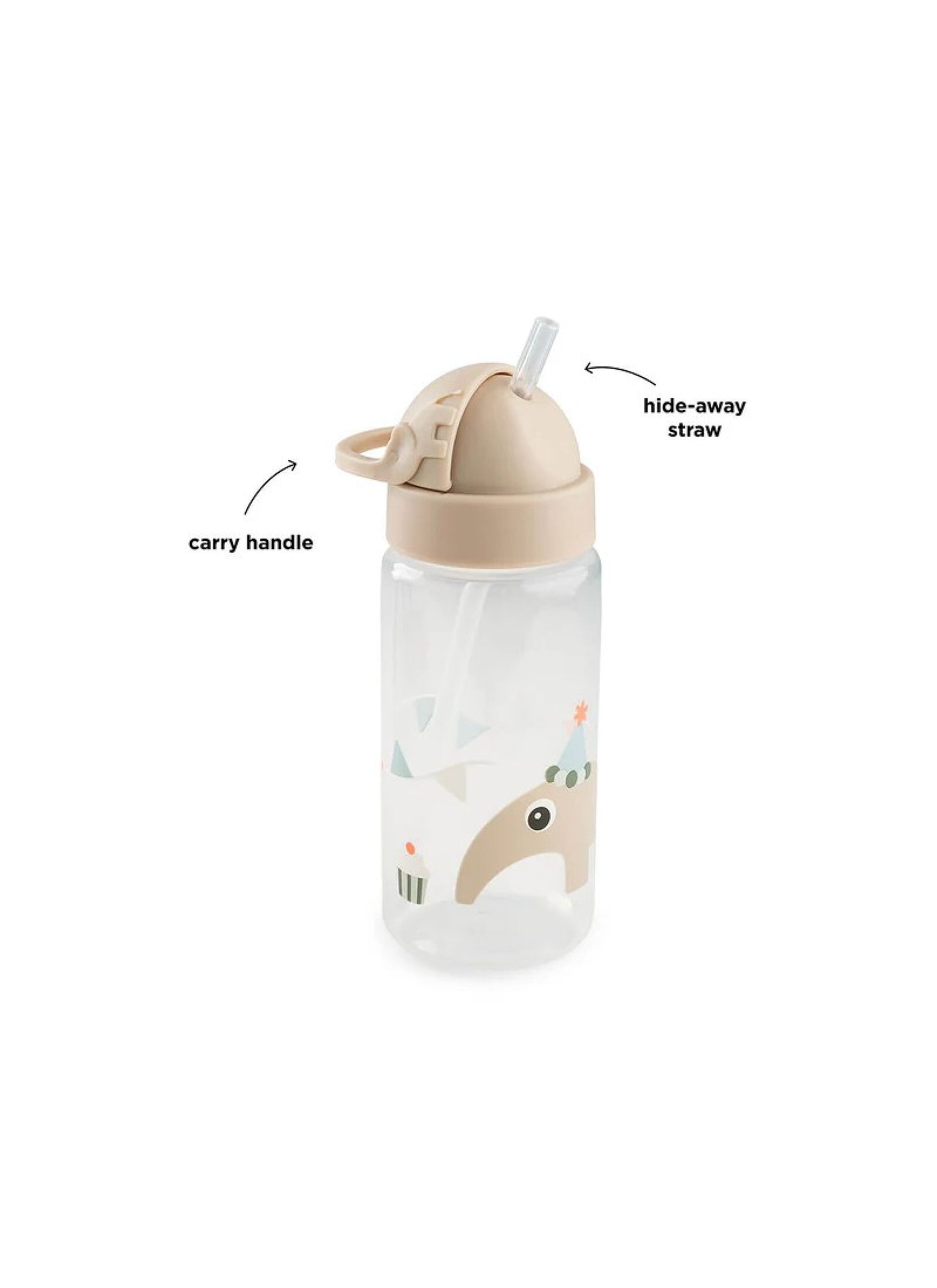 BOTTLE CELEBRATION SAND