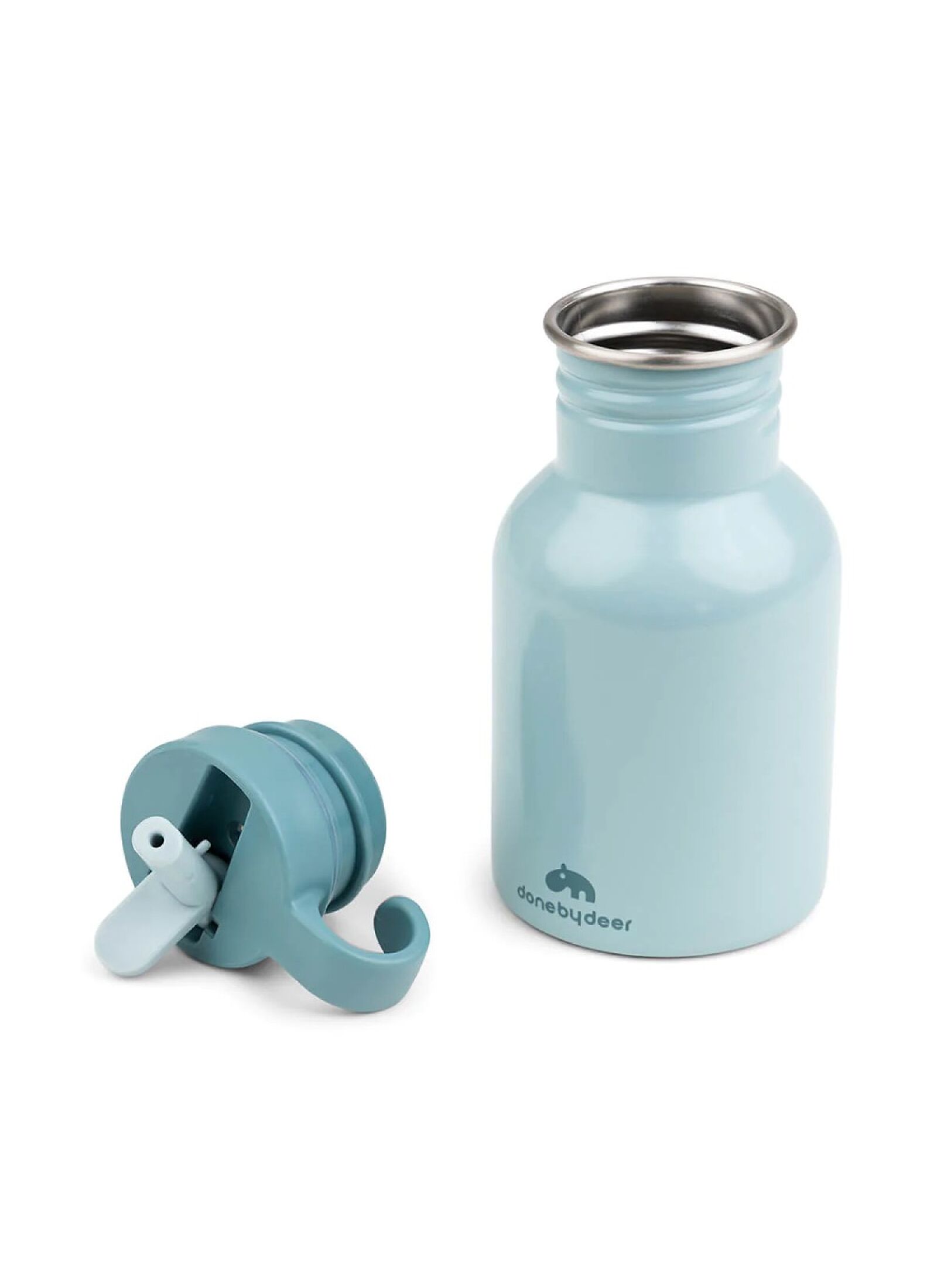 BOTTLE ELPHEE BLUE