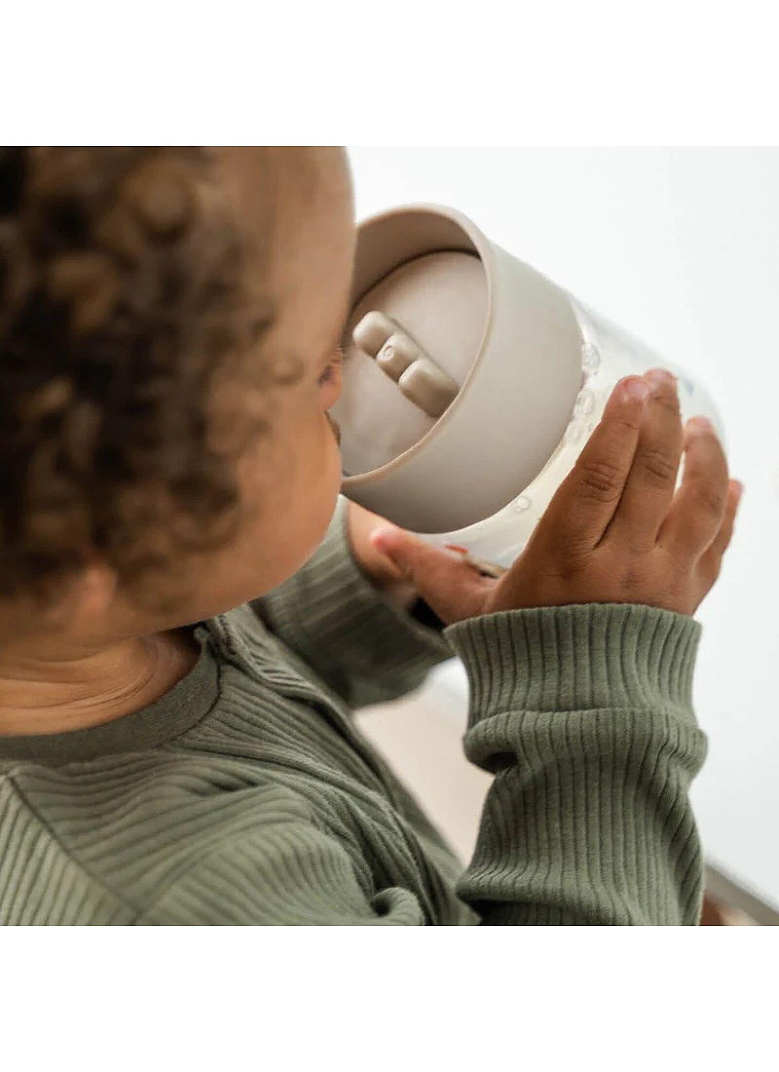 CUP 360° TINY FARM POWDER