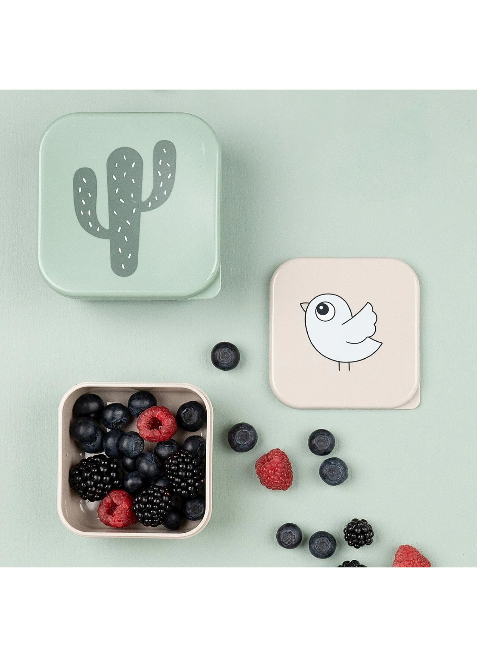 LUNCH BOX (3PCS) LALEE SAND