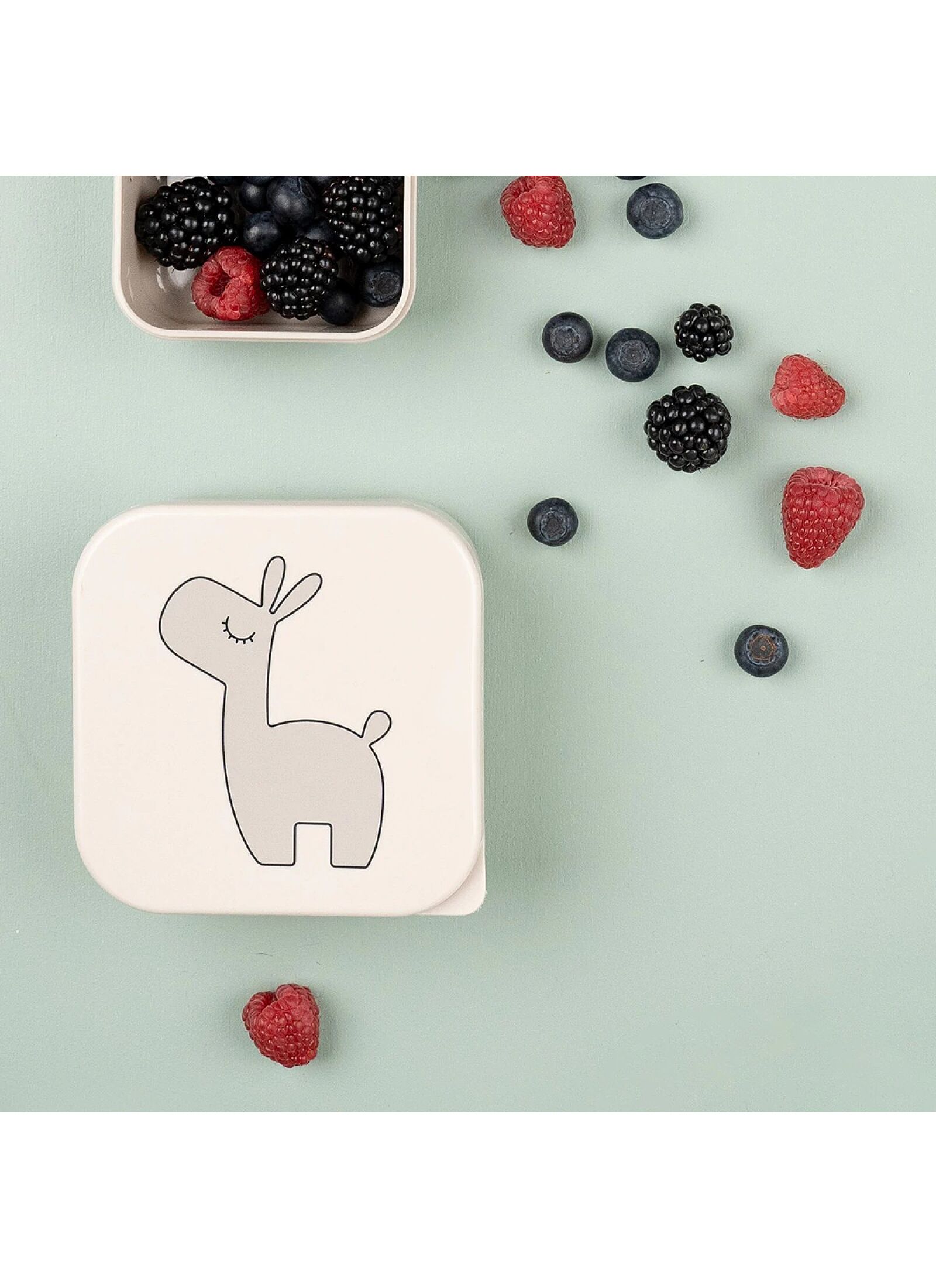 LUNCH BOX (3PCS) LALEE SAND