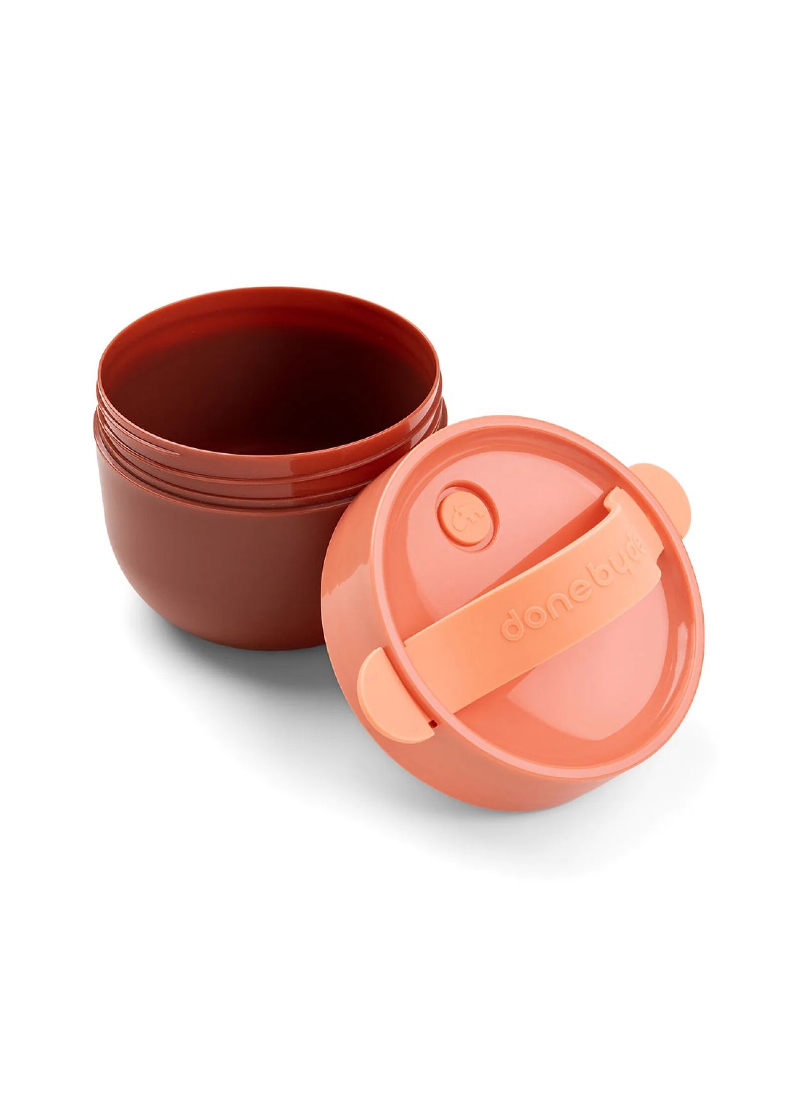 LUNCH BOX TO GO PAPAYA