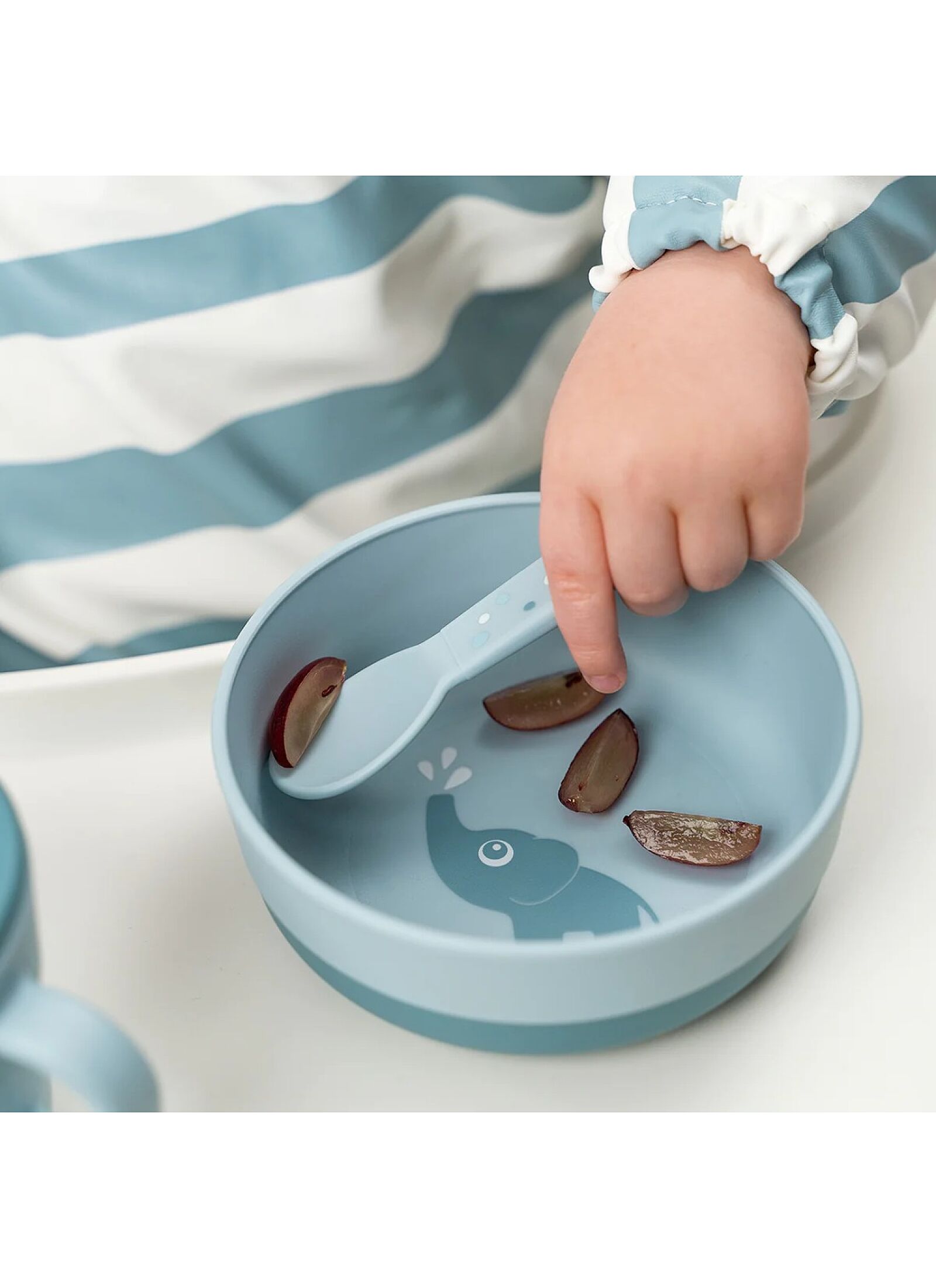 BOWL FOODIE ELPHEE BLUE