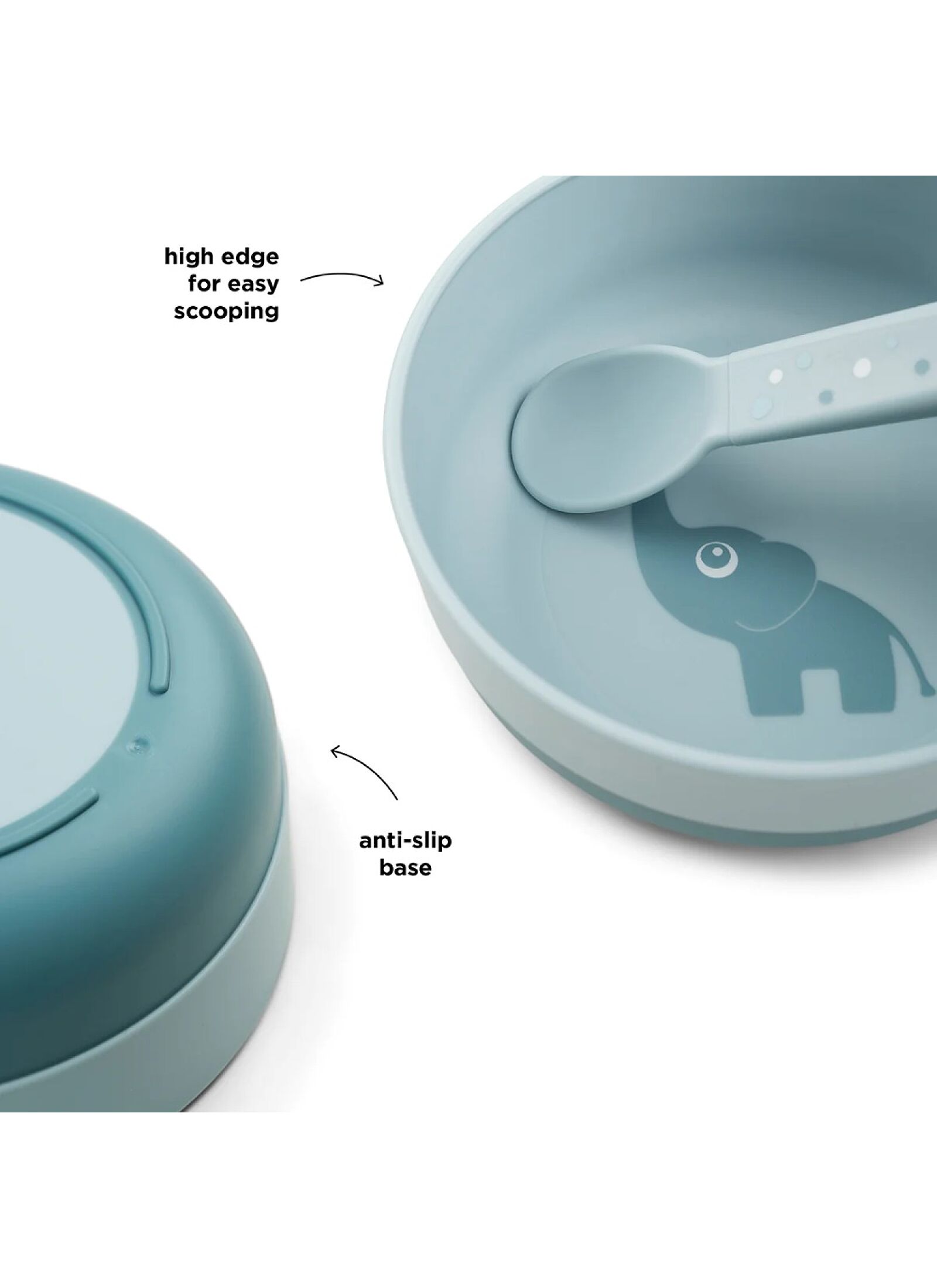 BOWL FOODIE ELPHEE BLUE