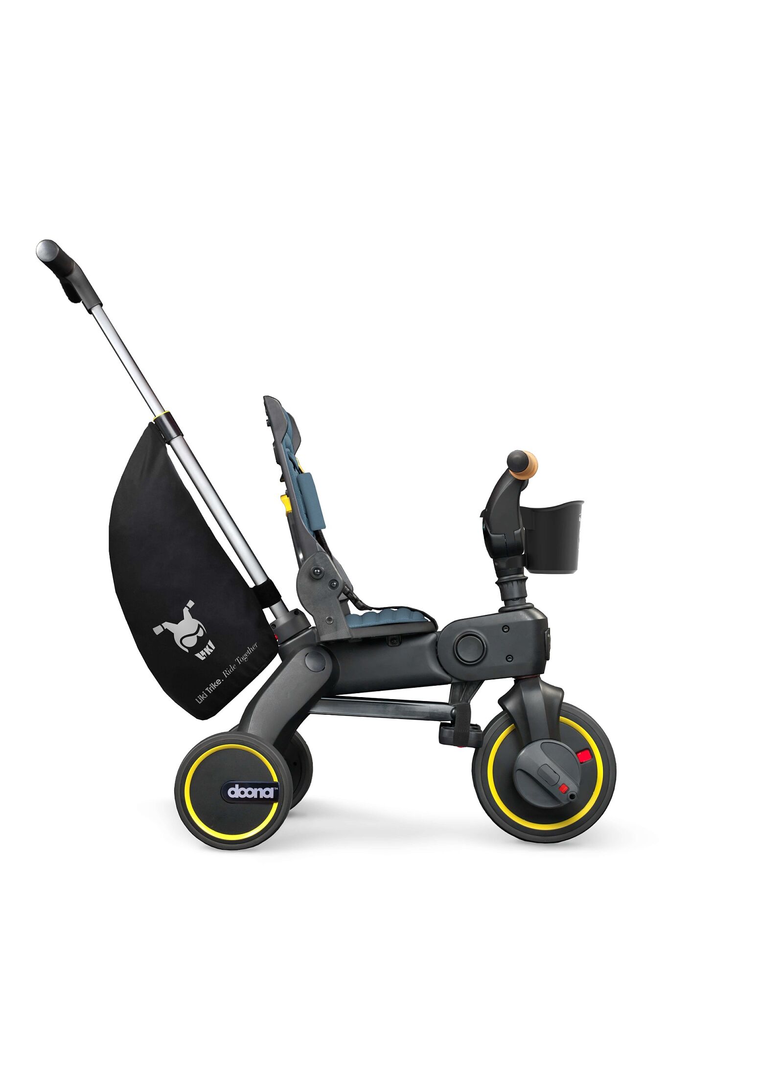 LIKI TRIKE S5 OCEAN BLUE