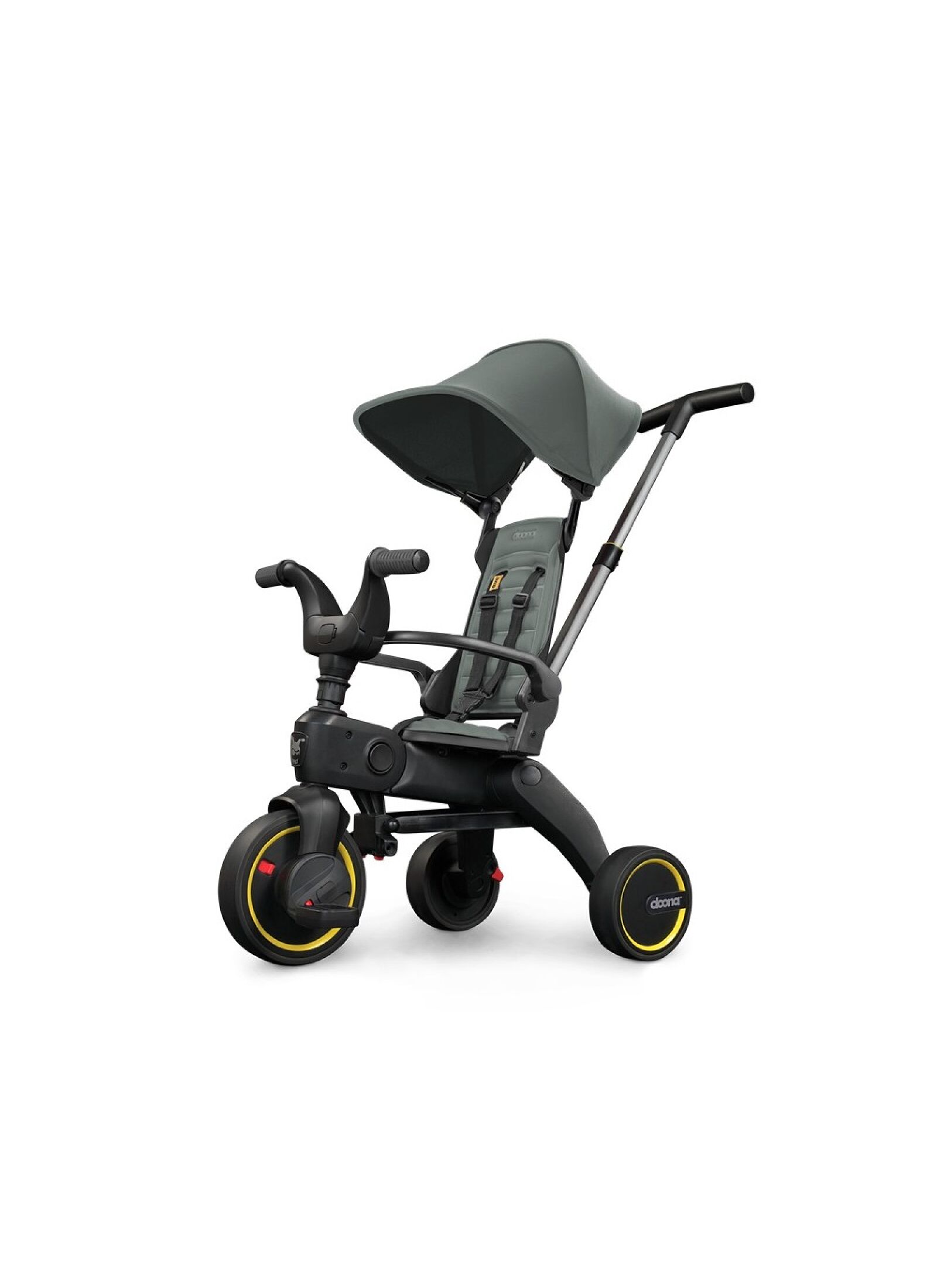 LIKI TRIKE S1 SLATE GREEN