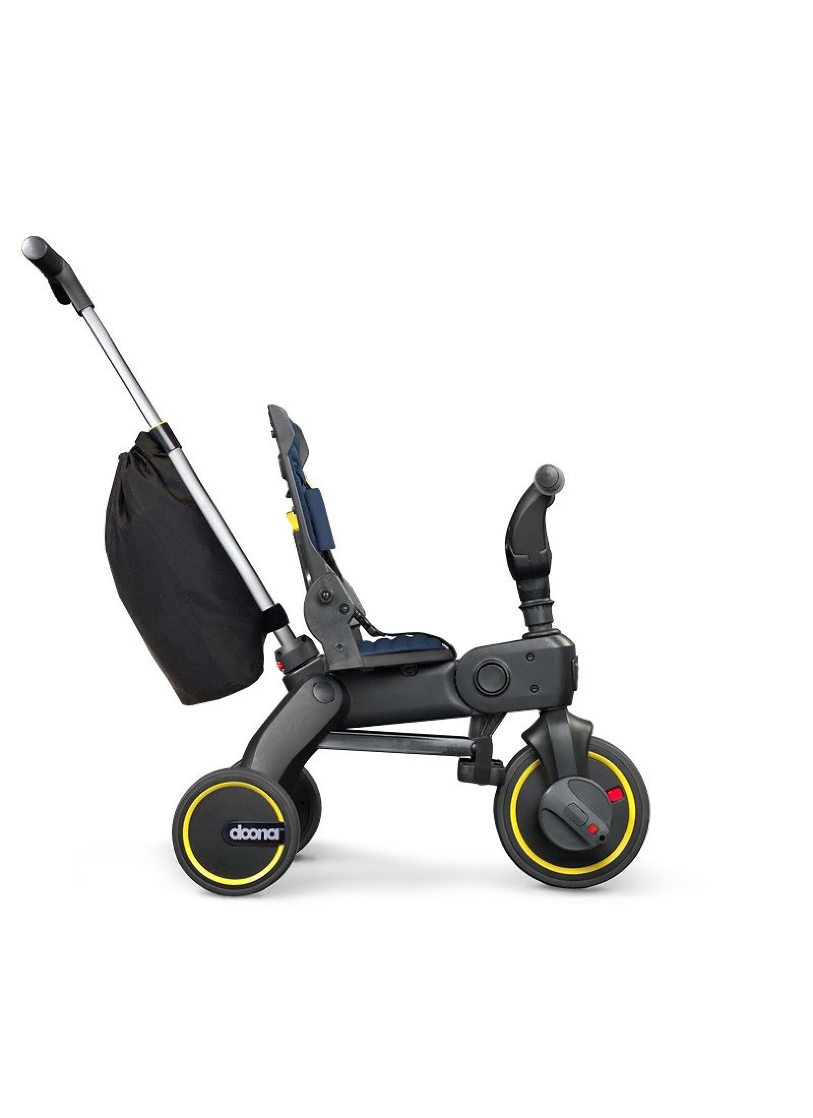 LIKI TRIKE S3 DESERT GREEN