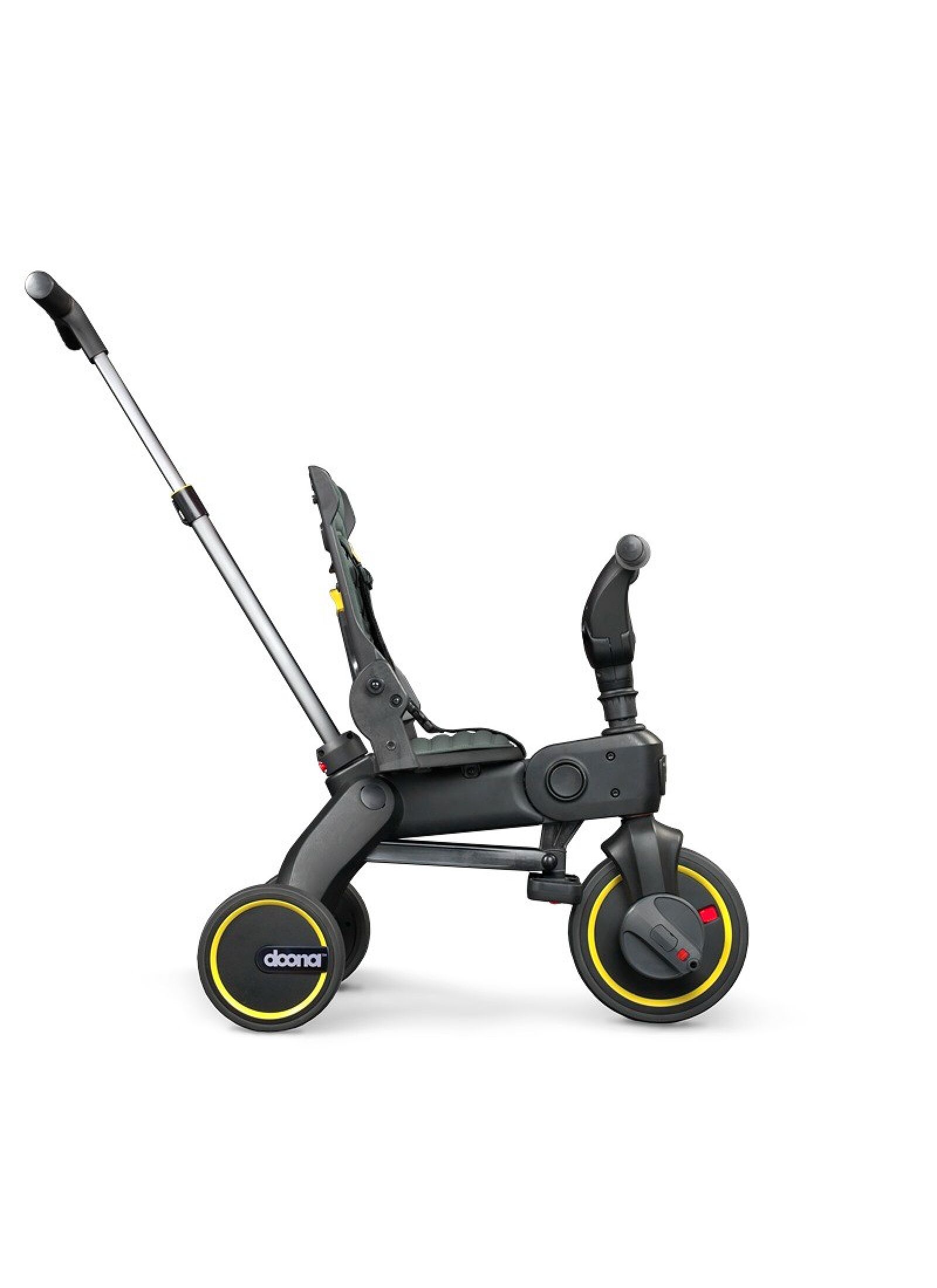 LIKI TRIKE S1 SLATE GREEN