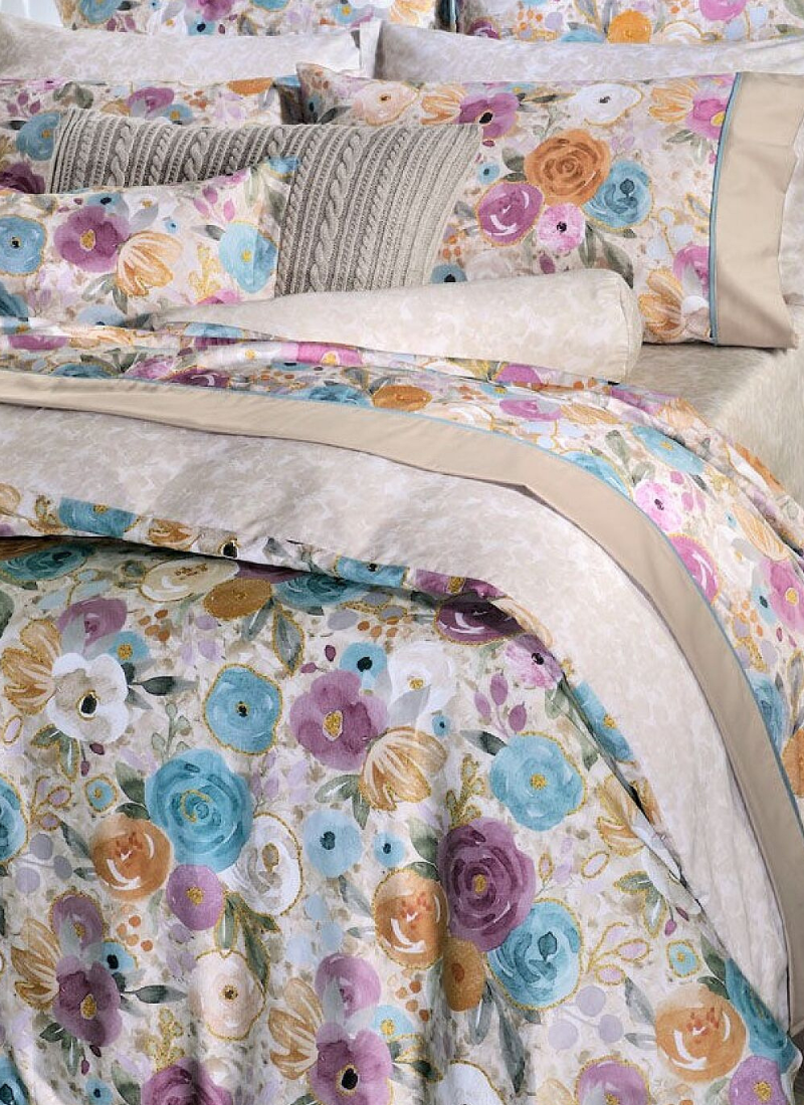 PILLOWCASE SET ANABELLE (S887)