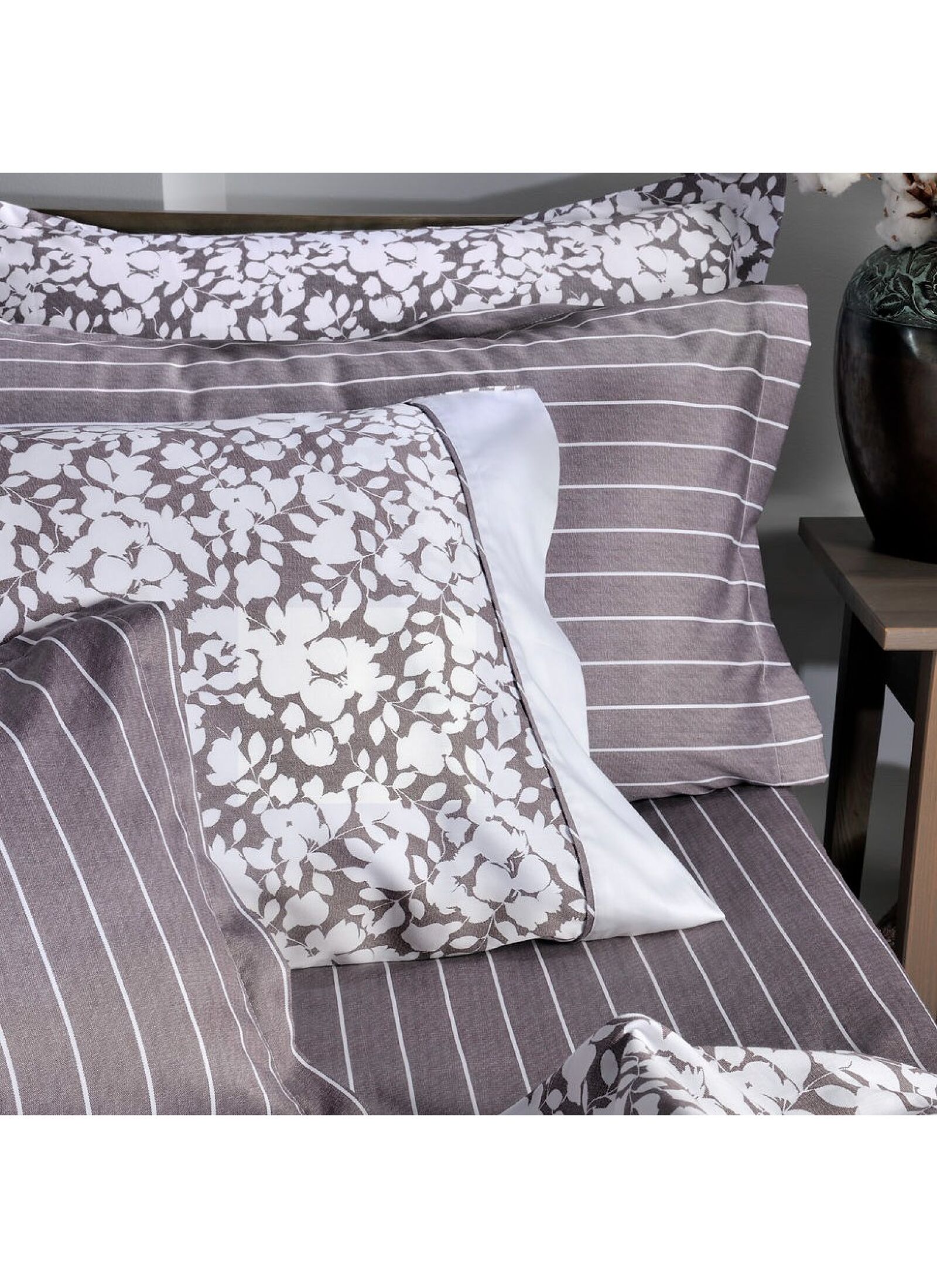 KING SIZE SHEET SET ELVIRA (S851)