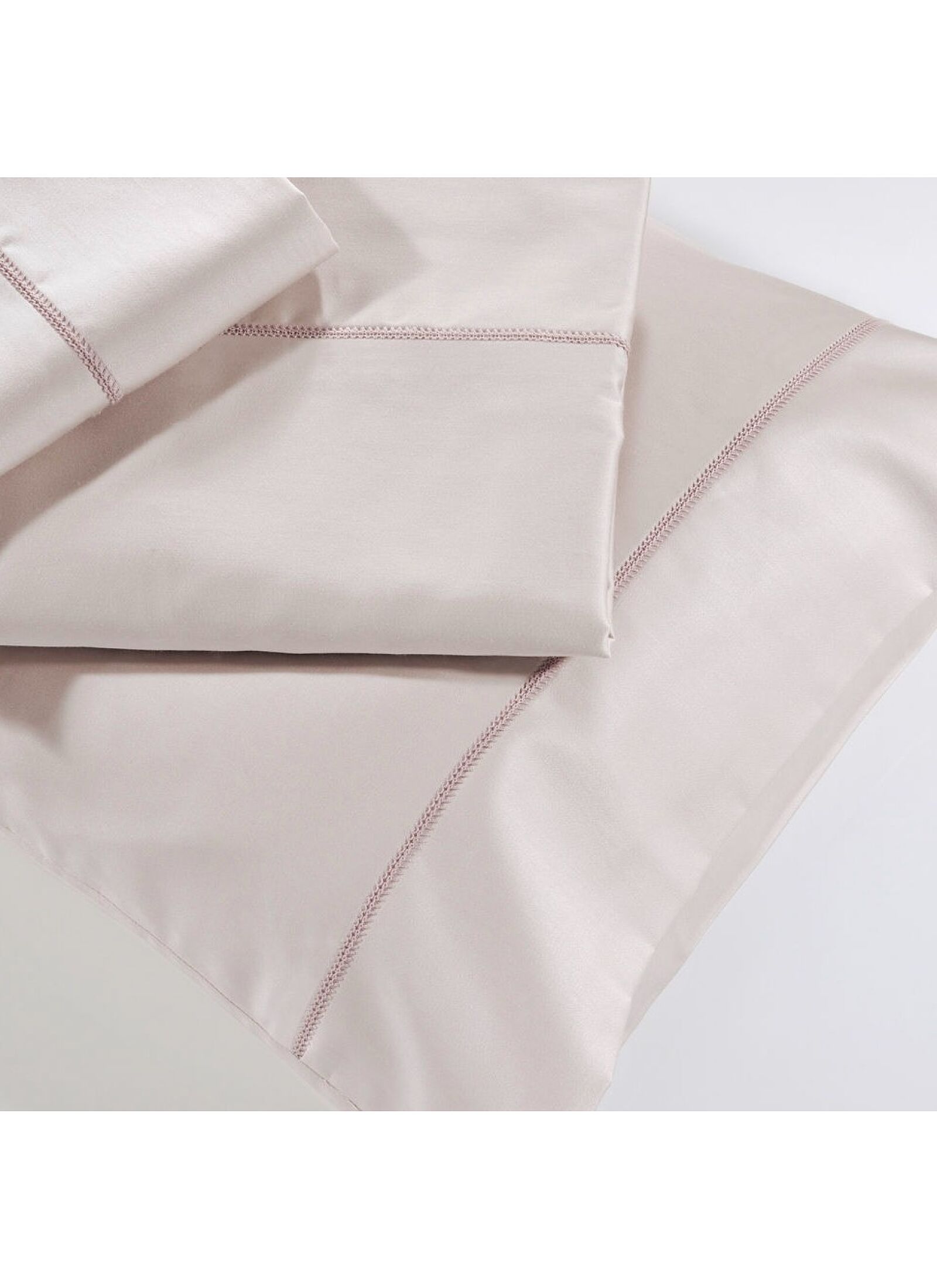 SINGLE DUVET COVER SET PINK (S250/19)