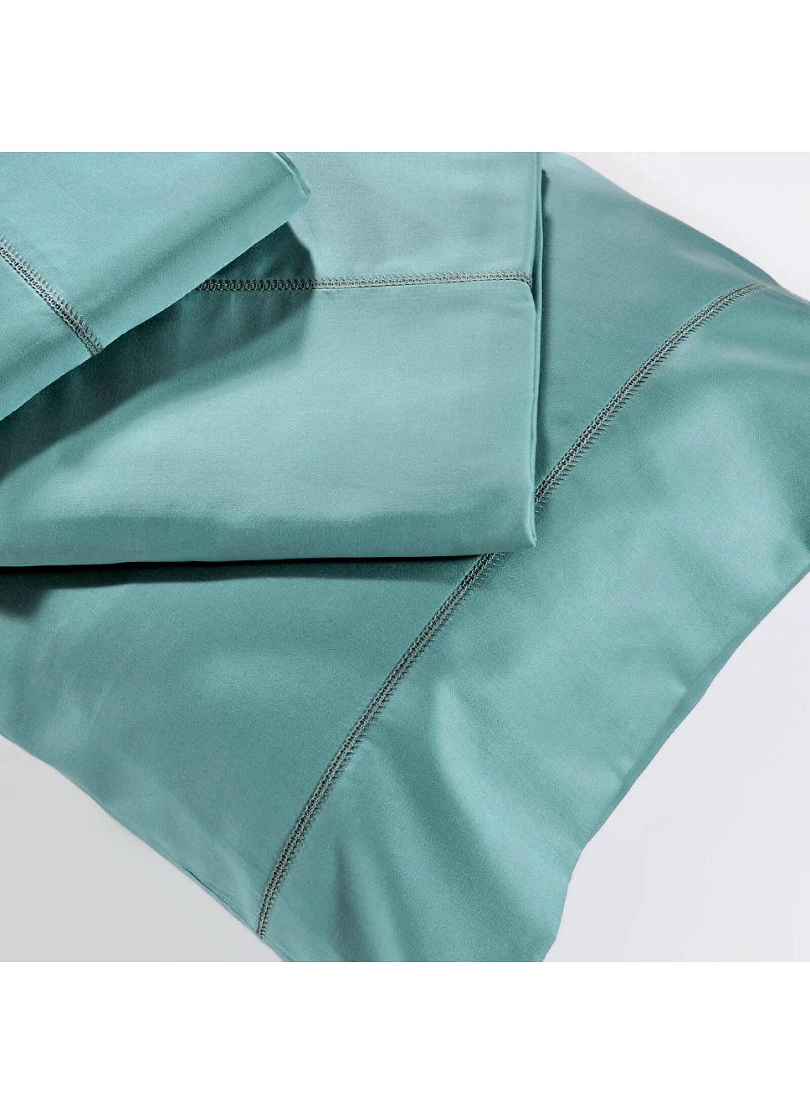 KING SIZE SHEET SET PETROL (S250/14)