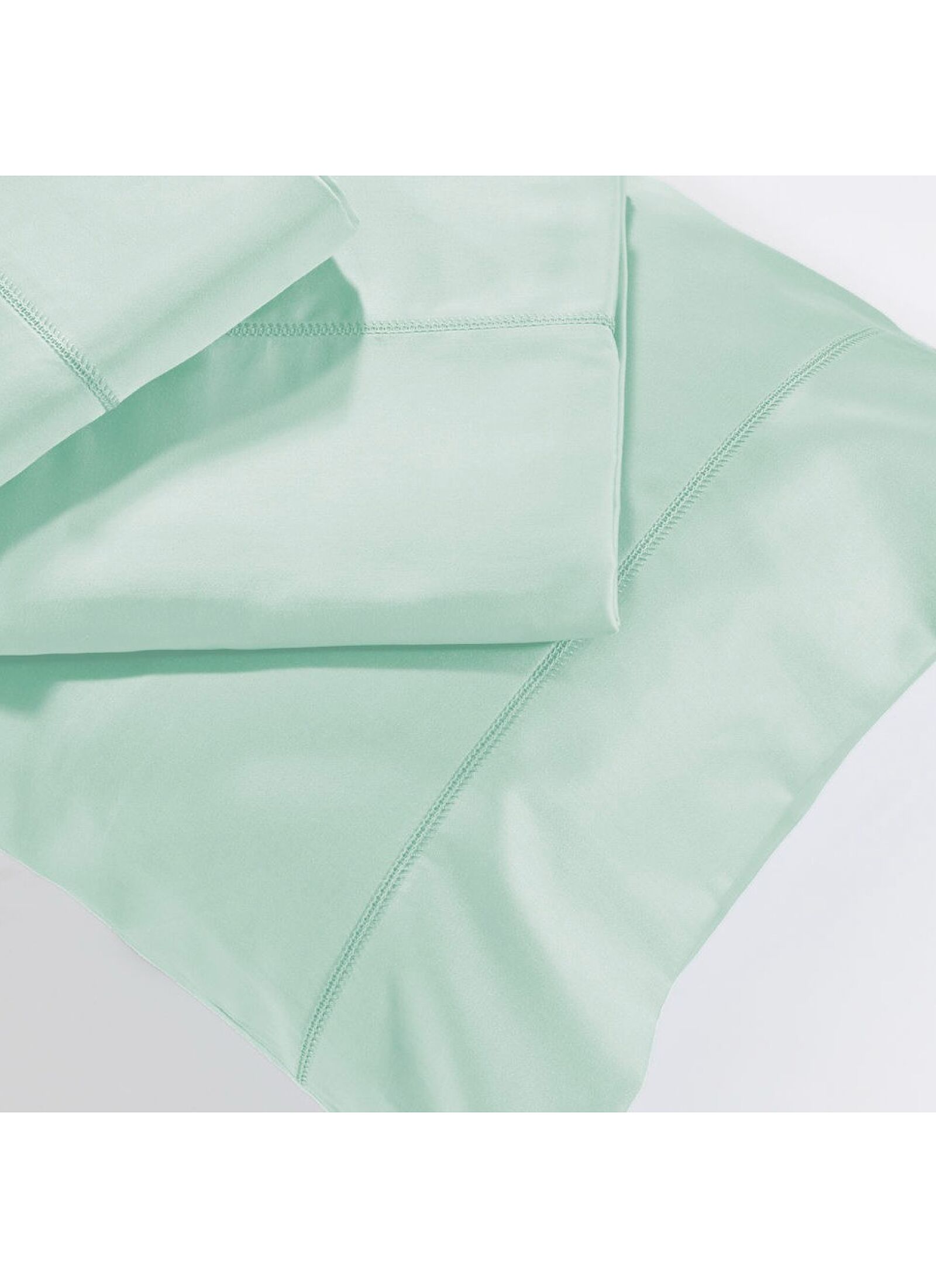 KING SIZE SHEET SET AQUA (S250/13)