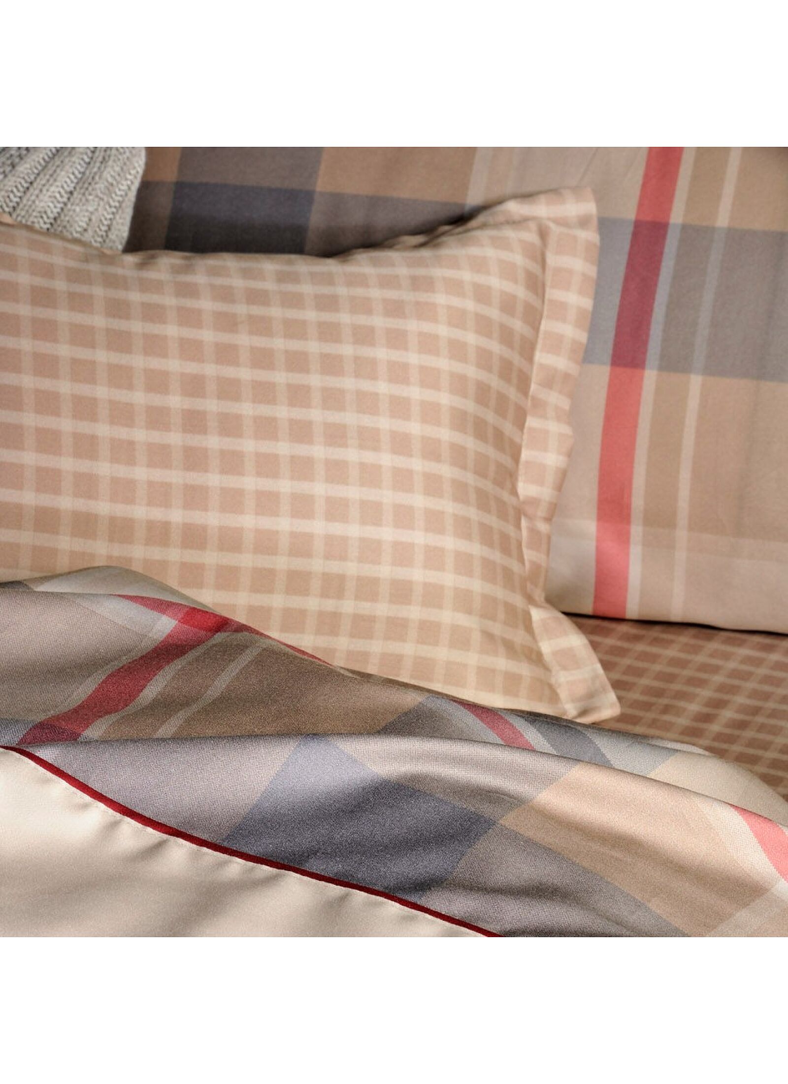 PILLOWCASE SET BRADY (S865)