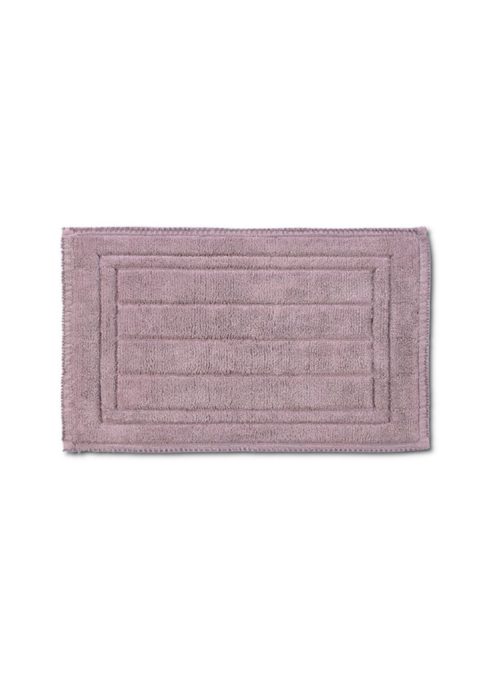 RUG FRILL CHLOE LILAC (50X80)