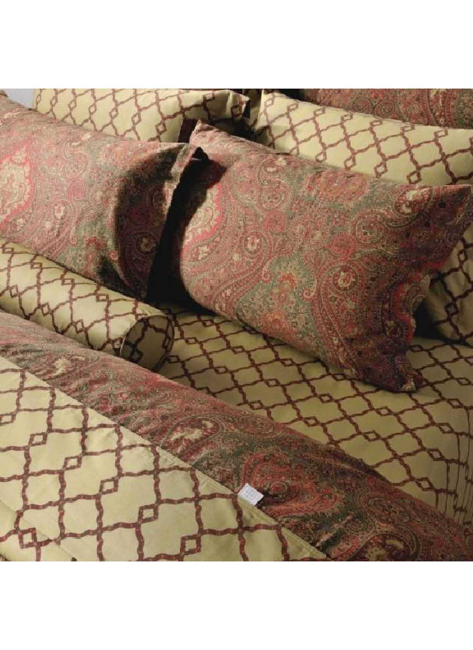 SINGLE SHEET SET ASHBURN  (S693)