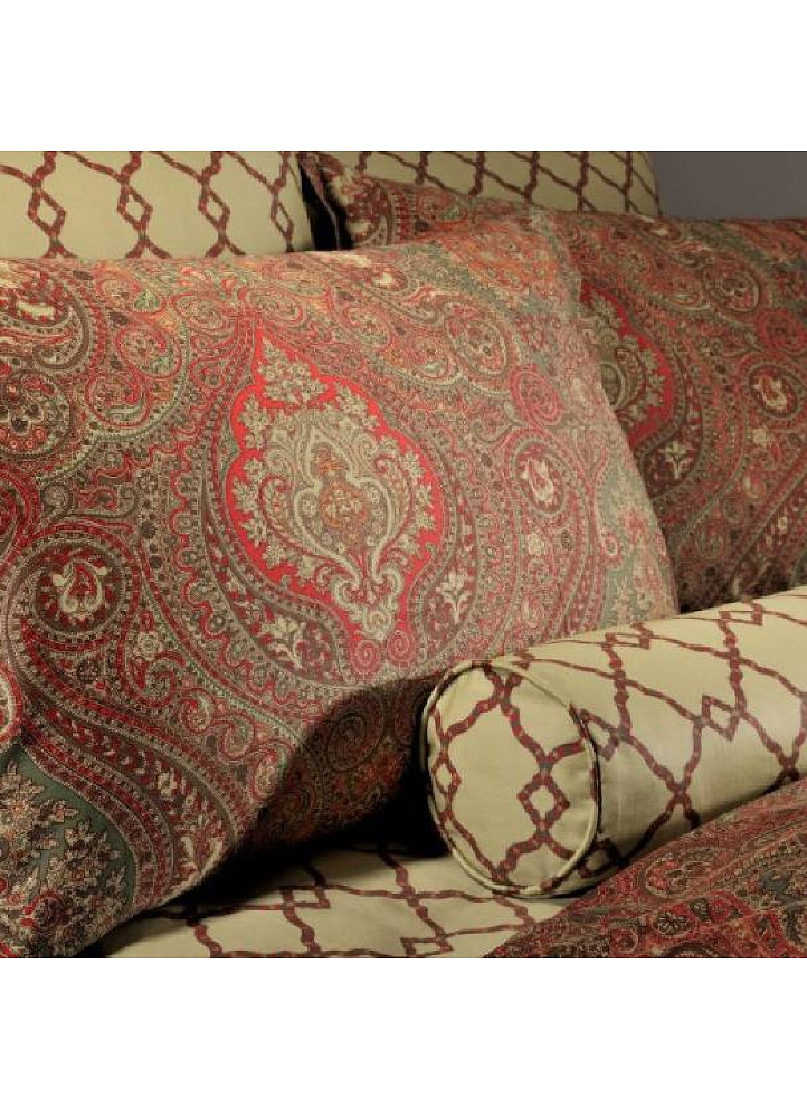 SINGLE SHEET SET ASHBURN  (S693)