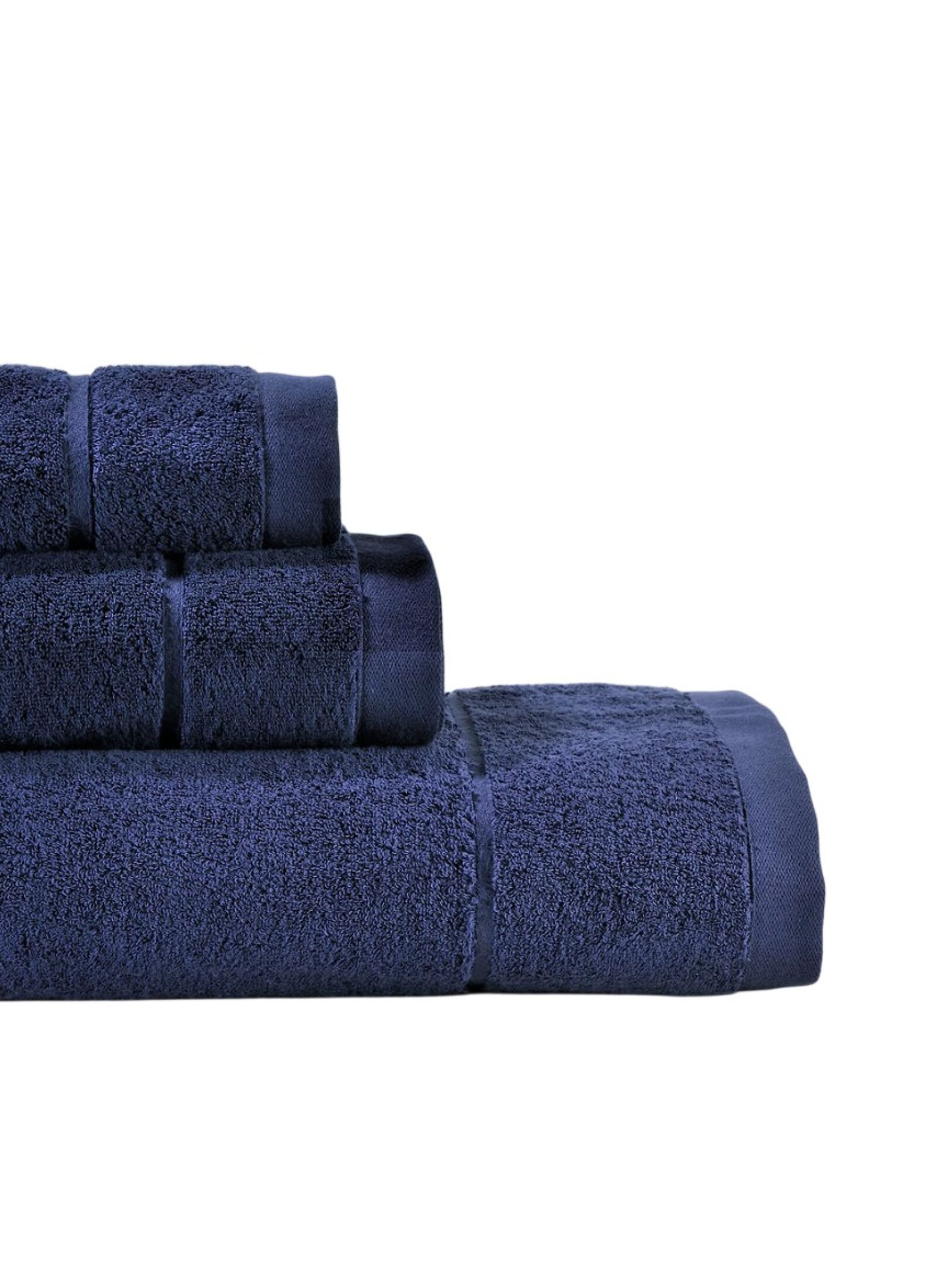 3 PC TOWEL SET JOANNE BLUE