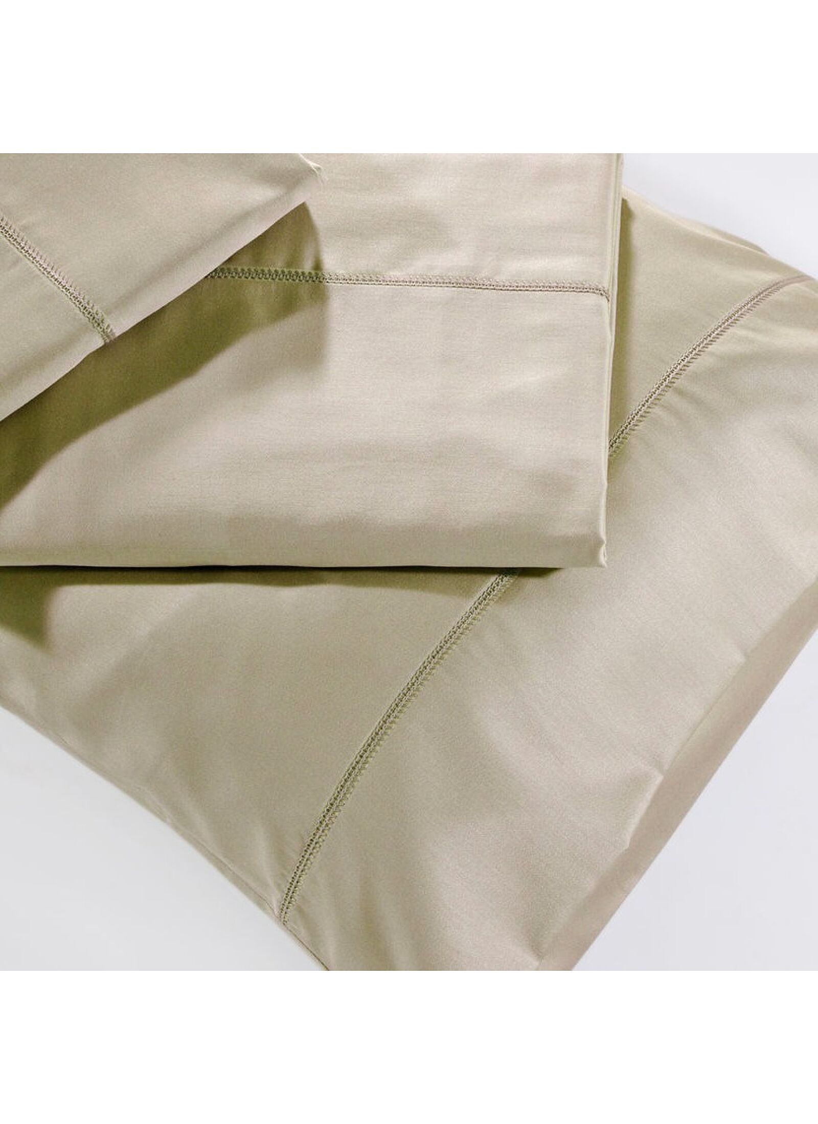 FLAT KING SIZE SHEET BEIGE S250/4