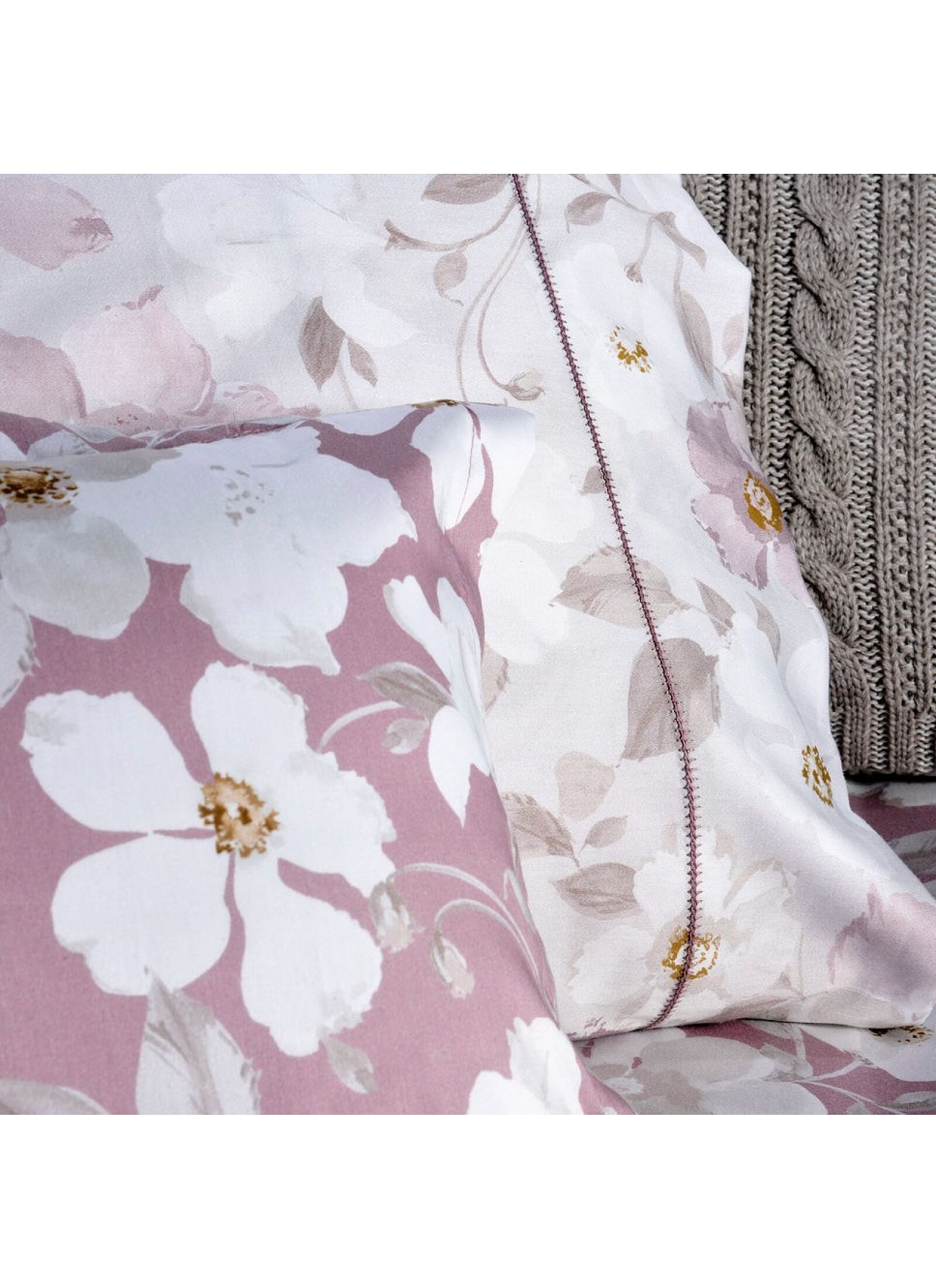 QUEEN SHEET SET ROSALYN (S859)