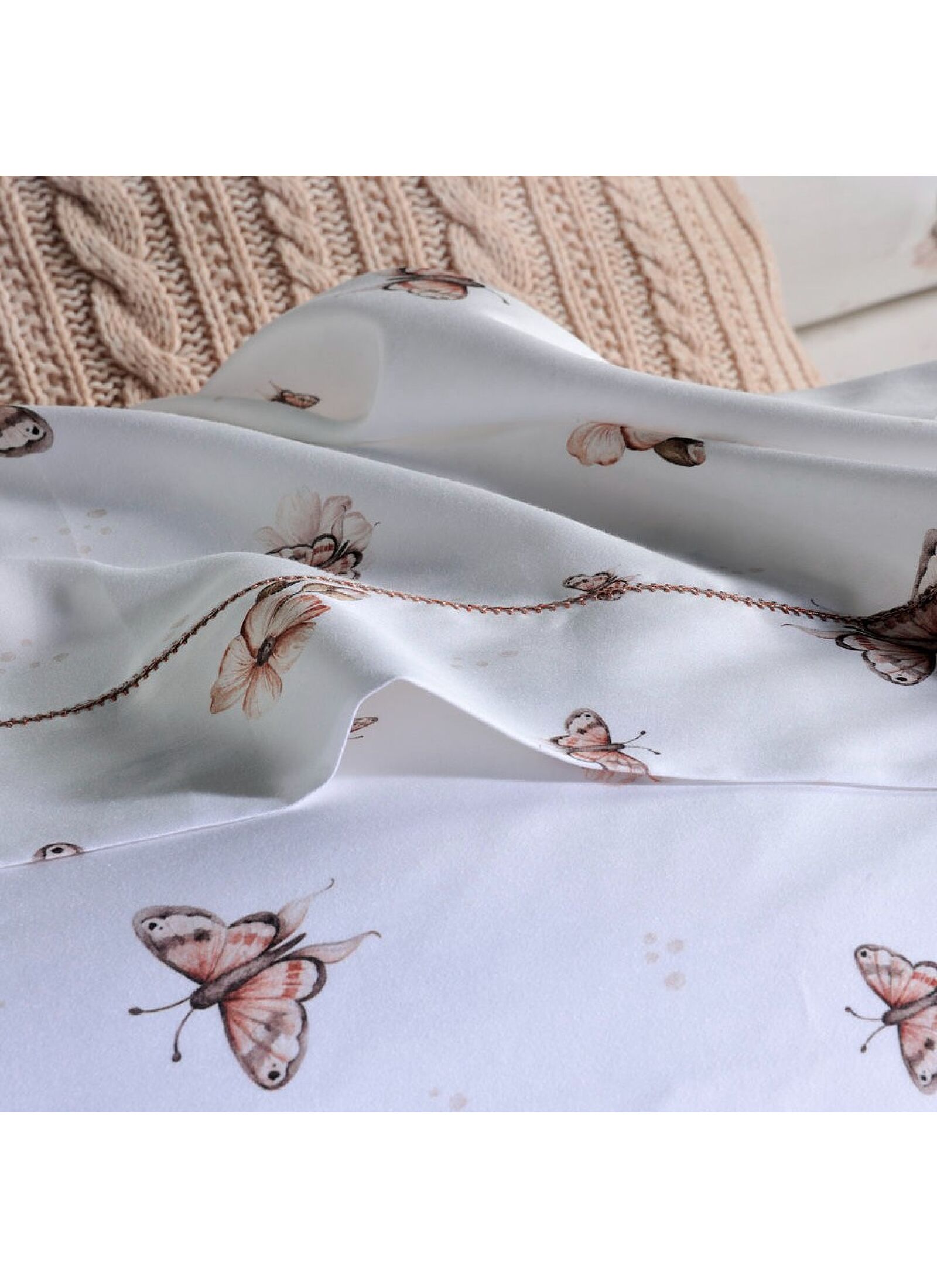 DOUBLE SHEET SET MELINA (S857)