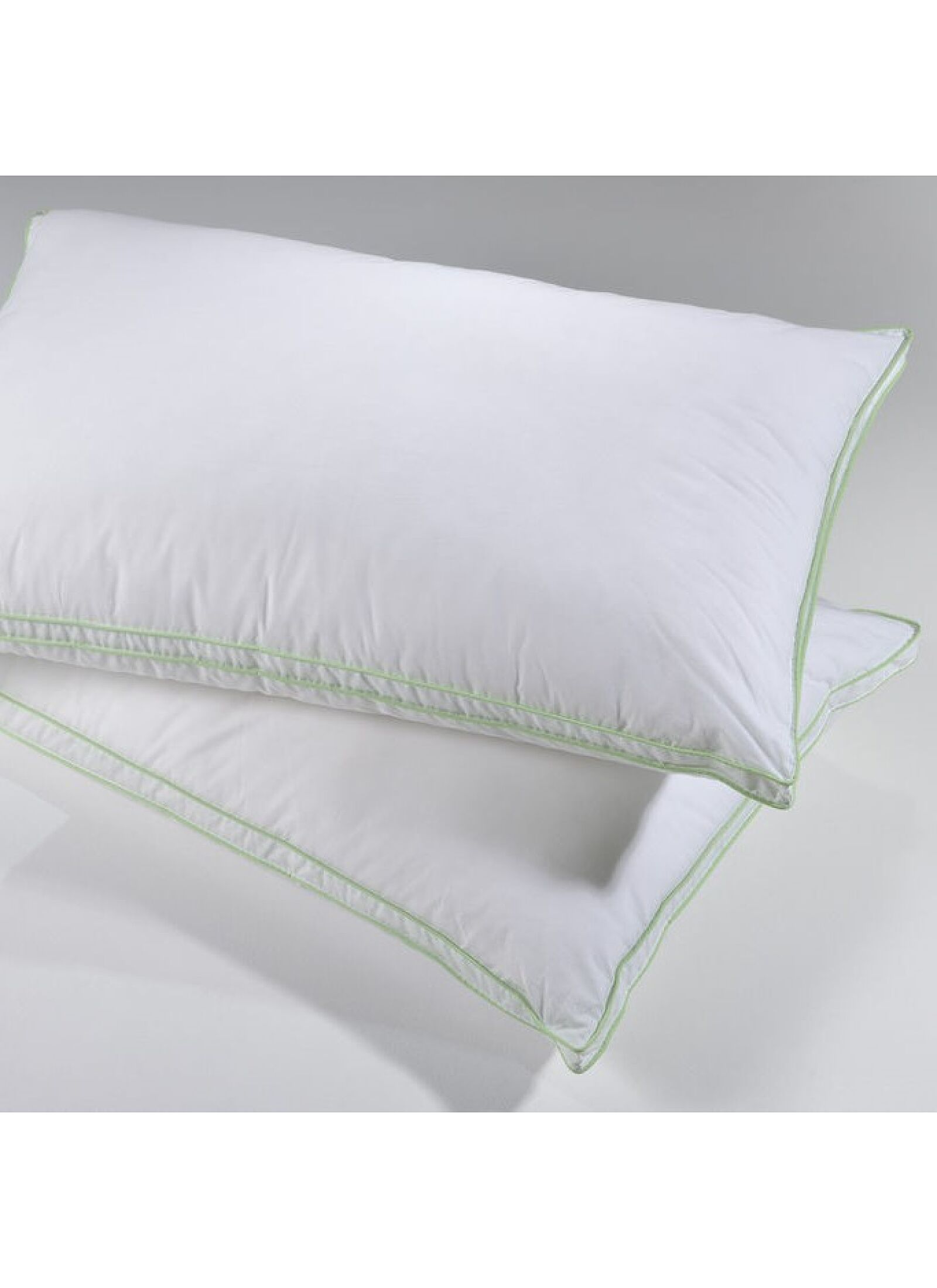 SLEEPING PILLOW NEW ECO GREEN