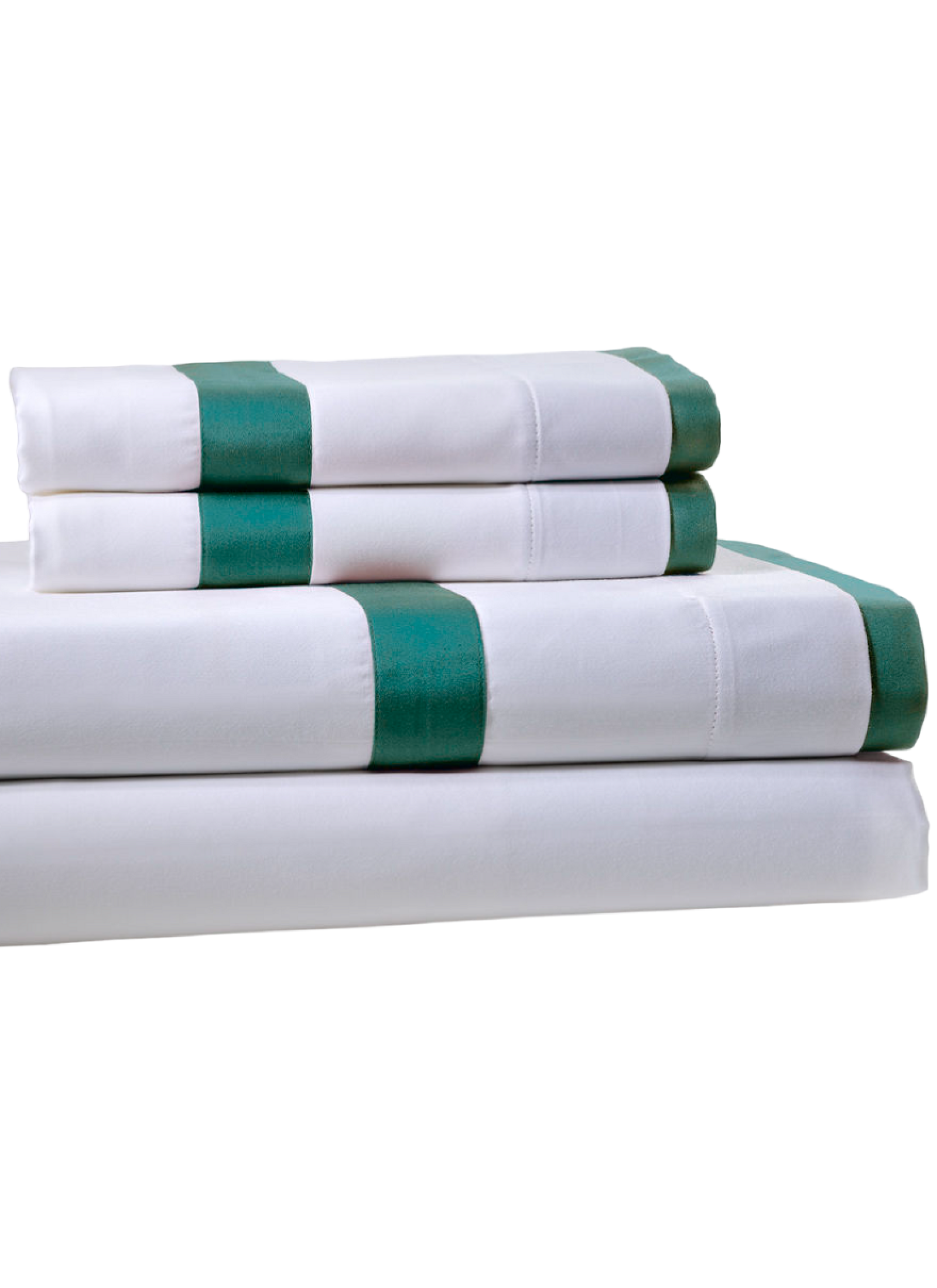 QUEEN SHEET SET SATEEN REVER PETROL