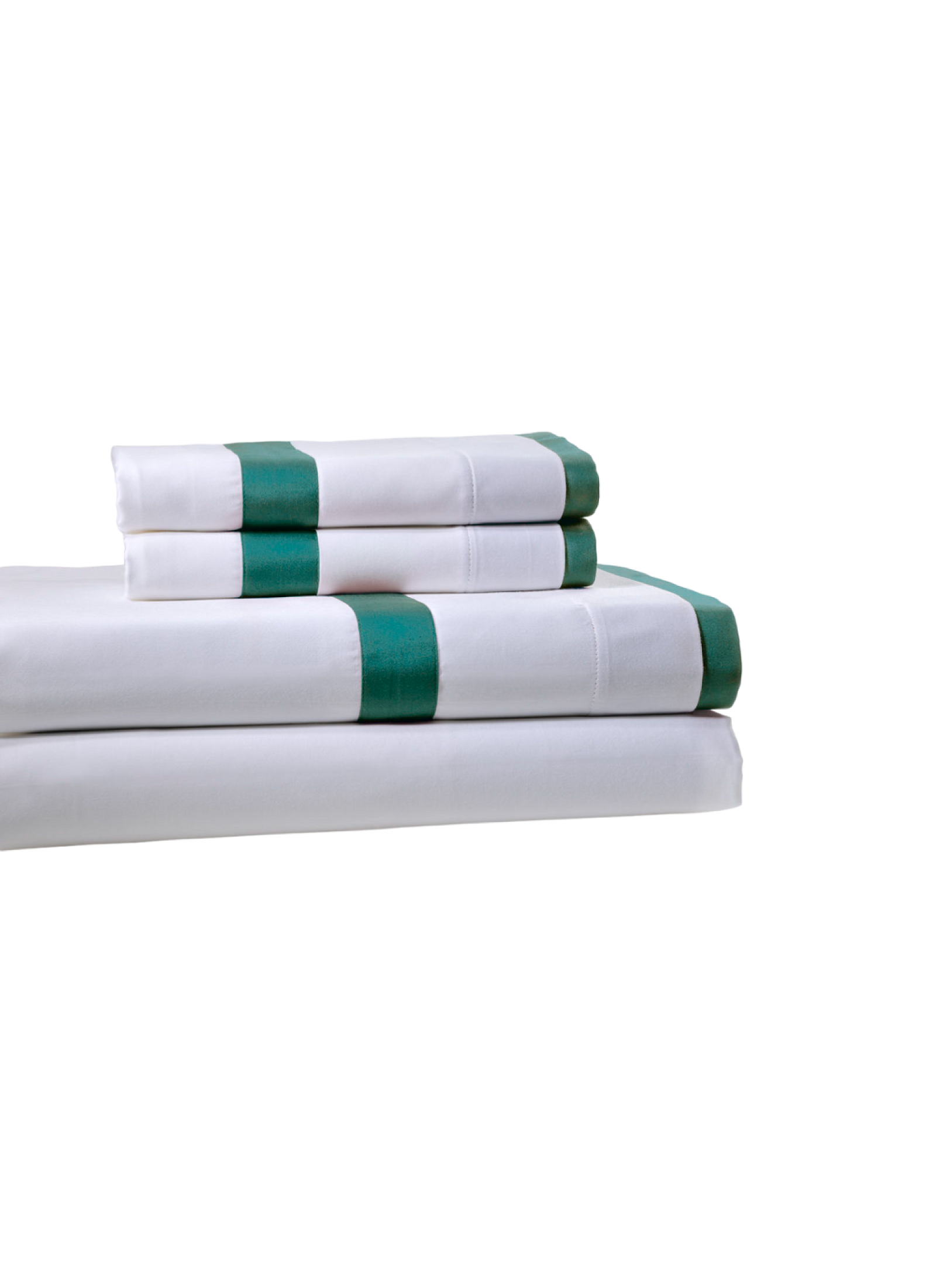 QUEEN SHEET SET SATEEN REVER PETROL