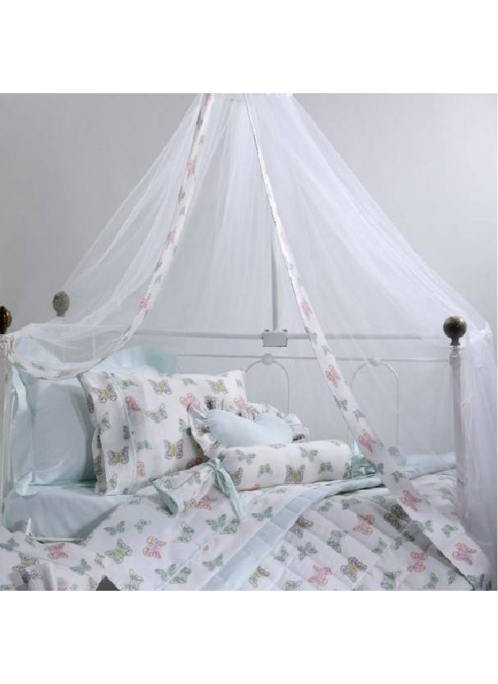 CRIB CANOPY MARY (BS121)