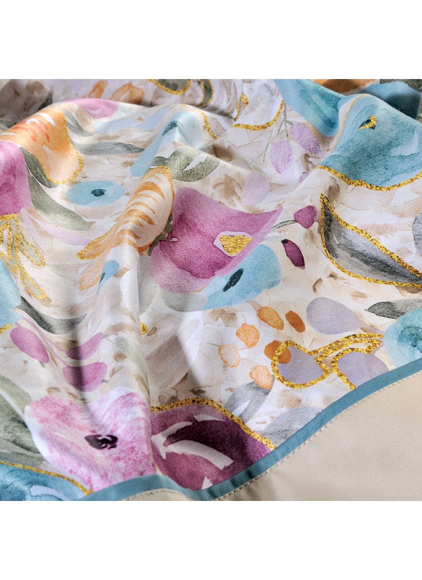 QUEEN SHEET SET ANABELLE (S887)