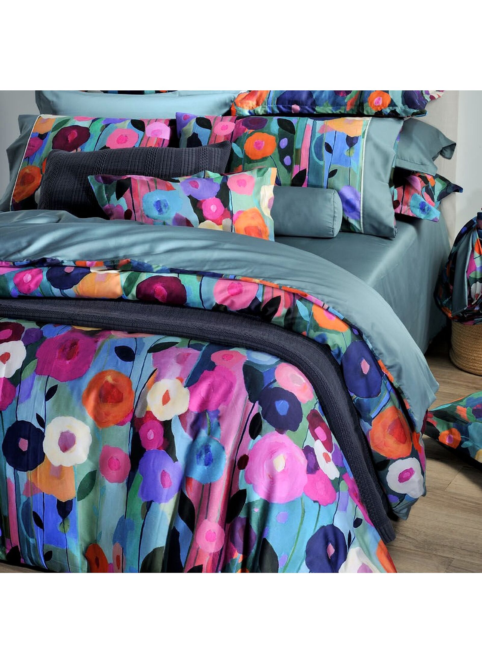 DOUBLE SHEET SET LOUIS (S888)