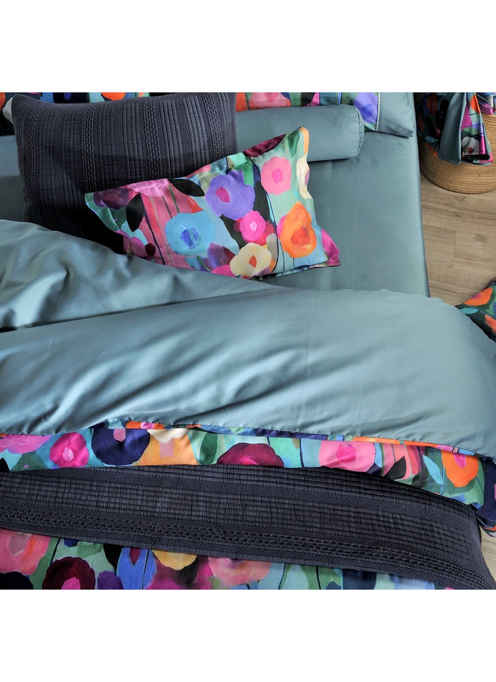 DOUBLE SHEET SET LOUIS (S888)