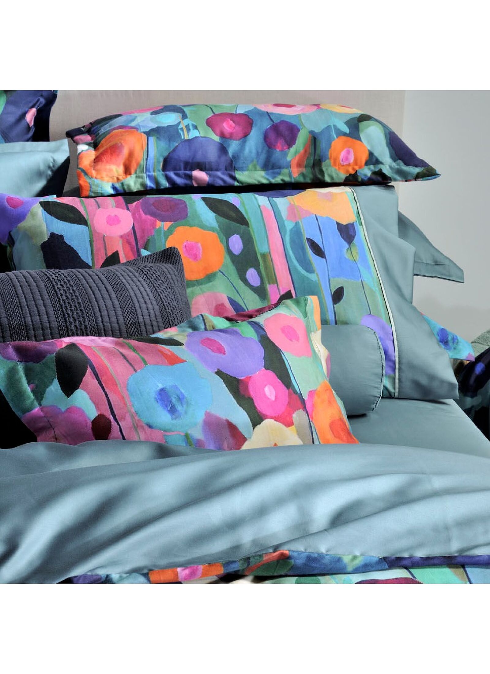 PILLOWCASE SET LOUIS (S888)