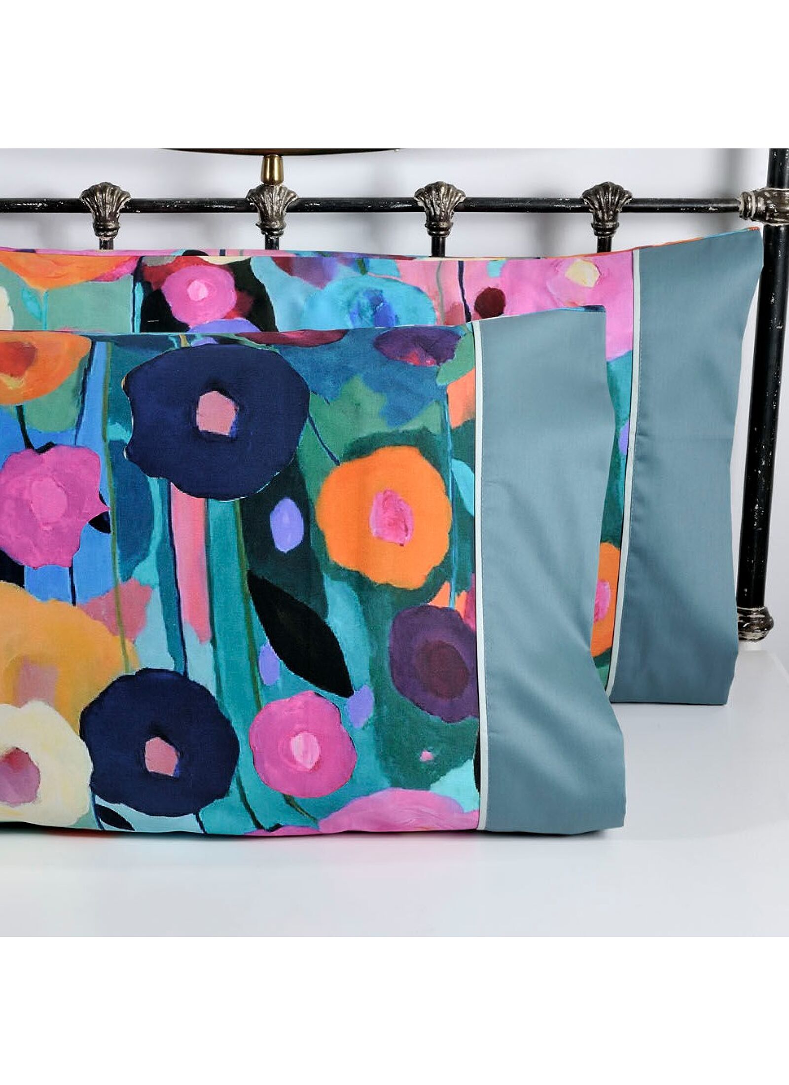 PILLOWCASE SET LOUIS (S888)