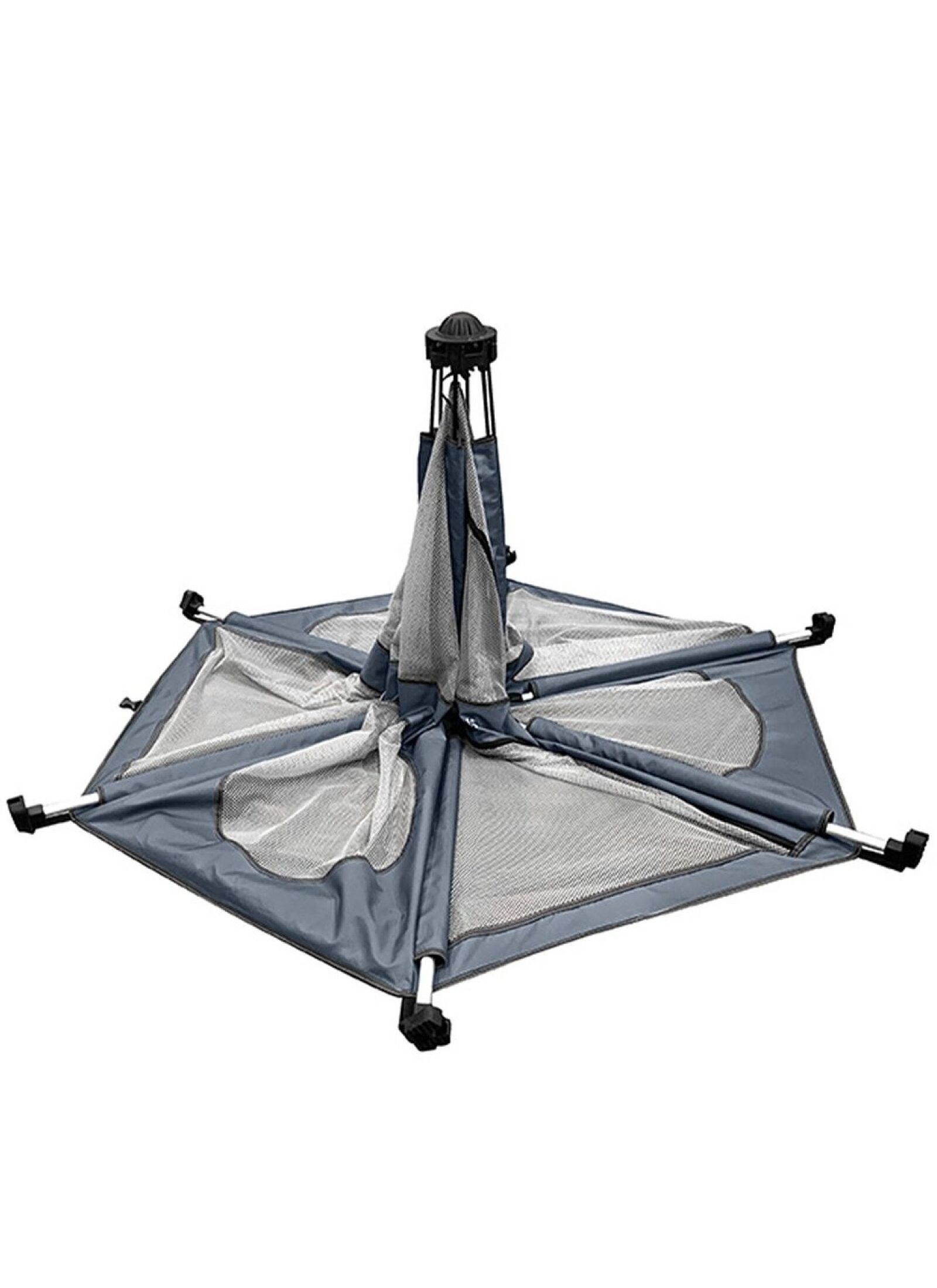 OUTDOOR PLAYPEN WITH UV COVER