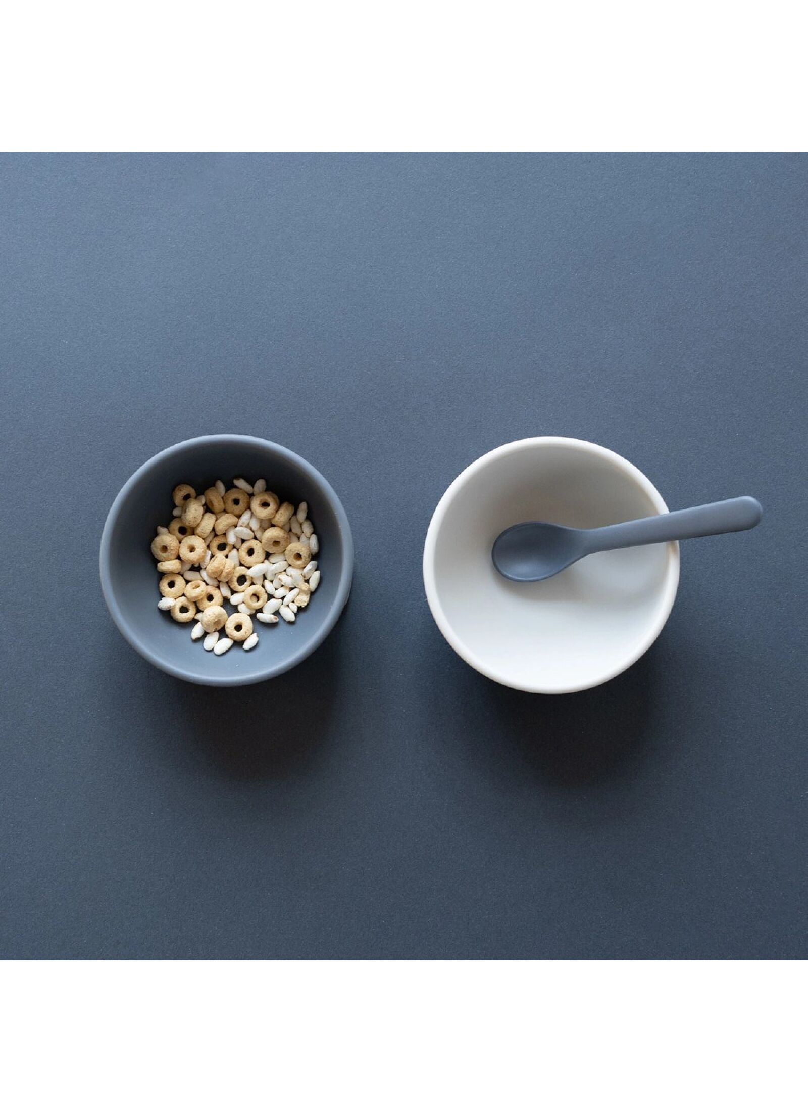 SILICONE SPOON CLOUD/STORM