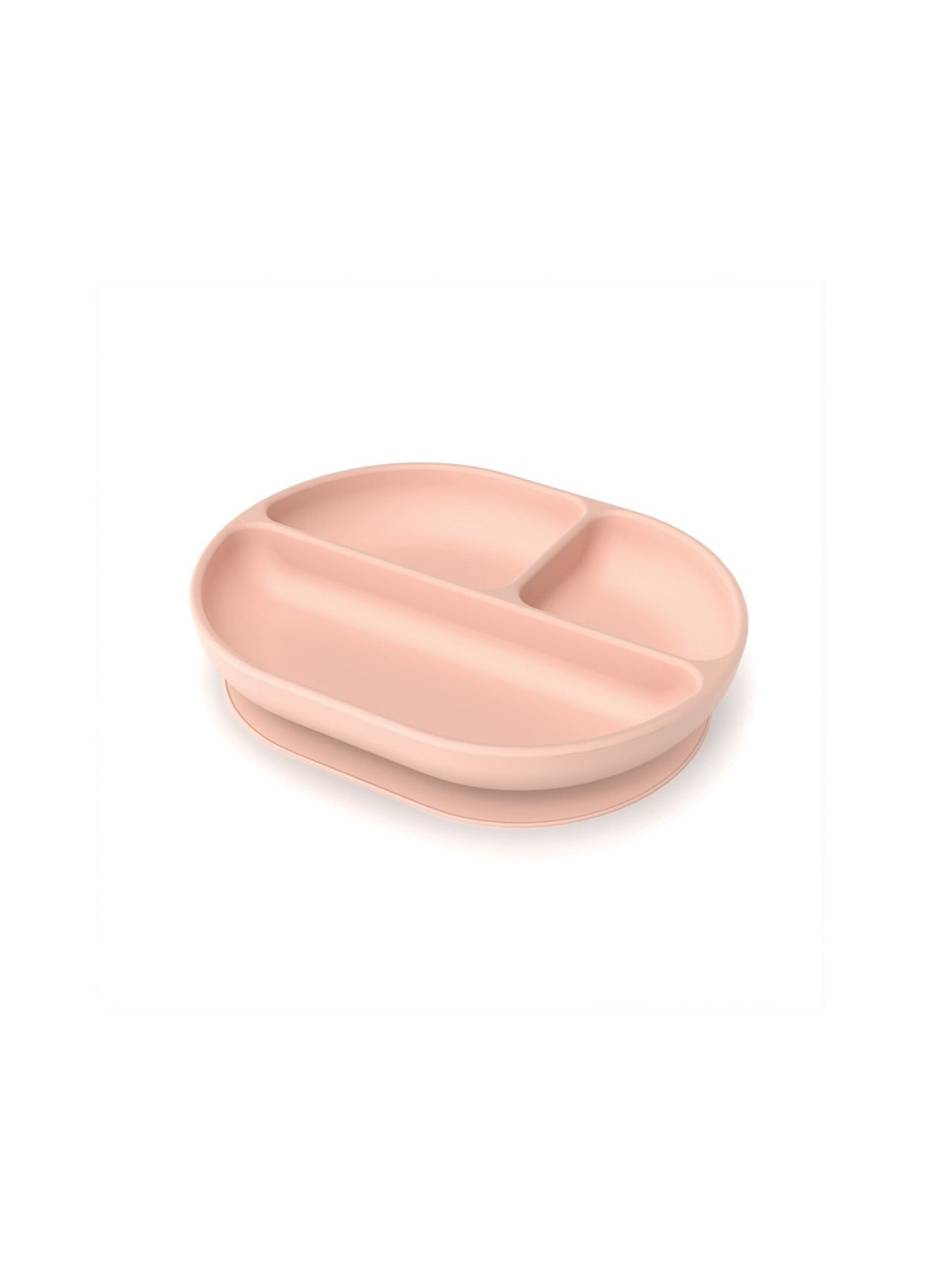 SILICONE DIVIDED PLATE BLUSH