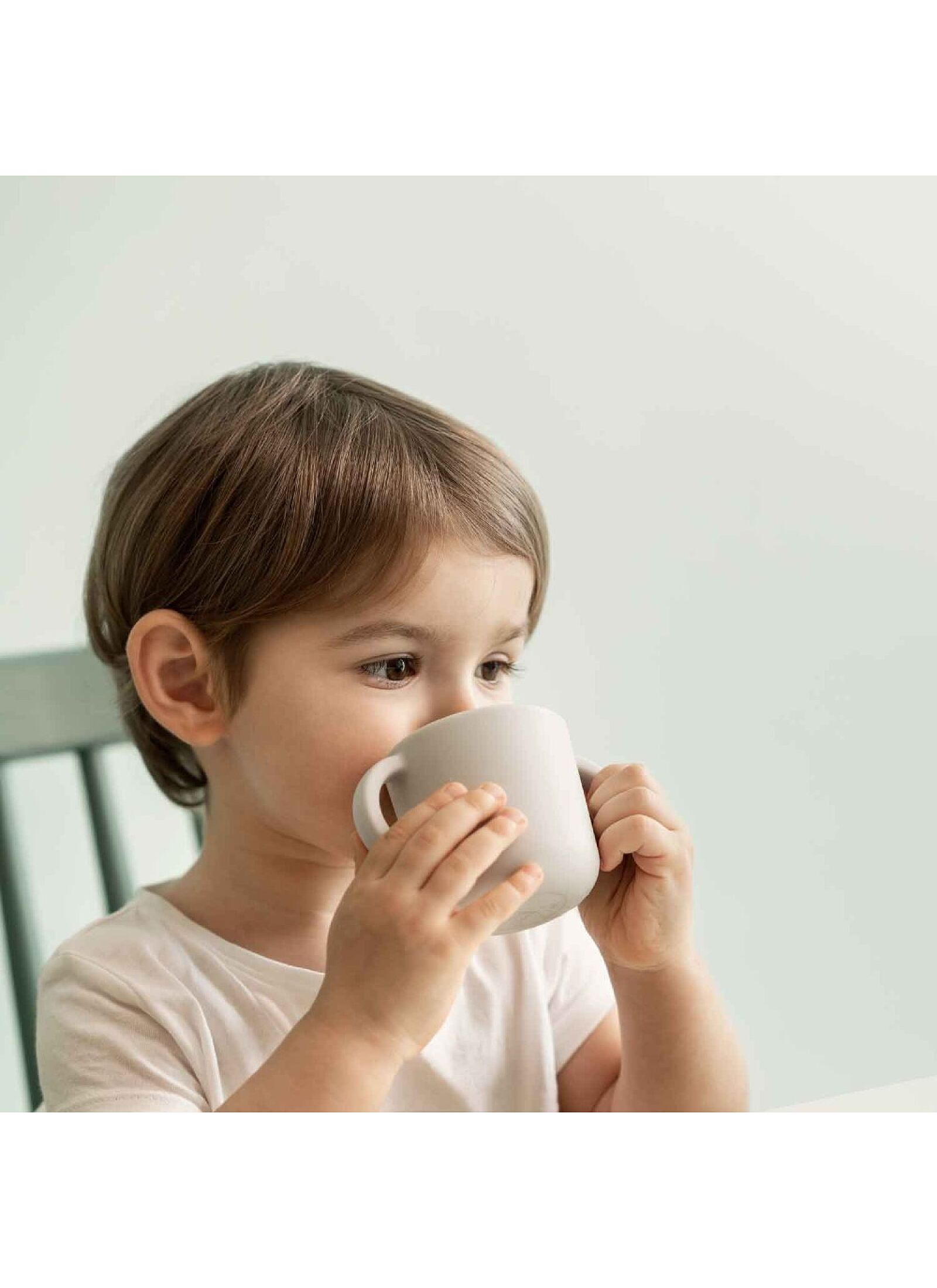 CUP SET (2PCS) CLOUD/STORM