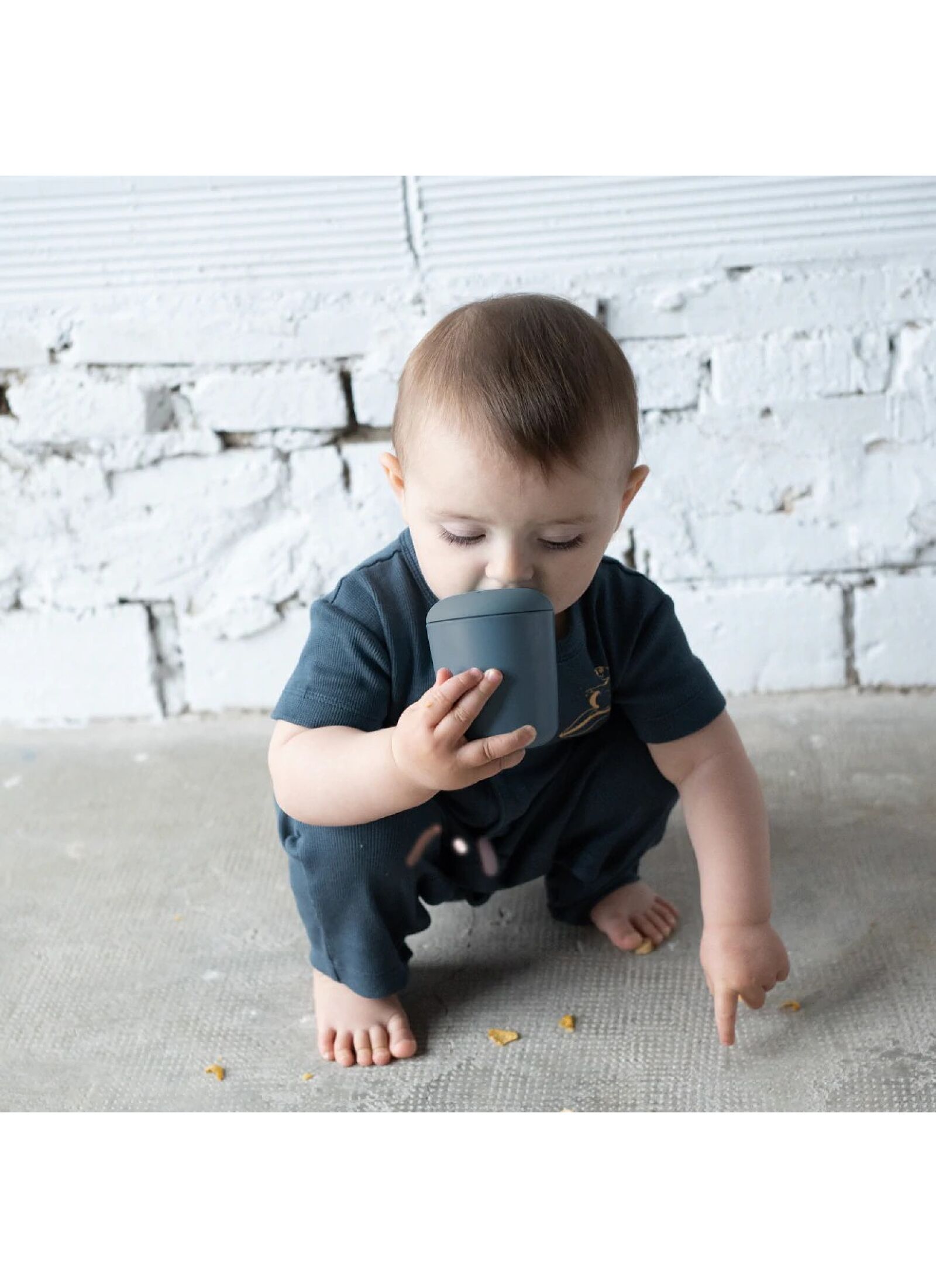 SPOUT CUP BLUE ABYSS