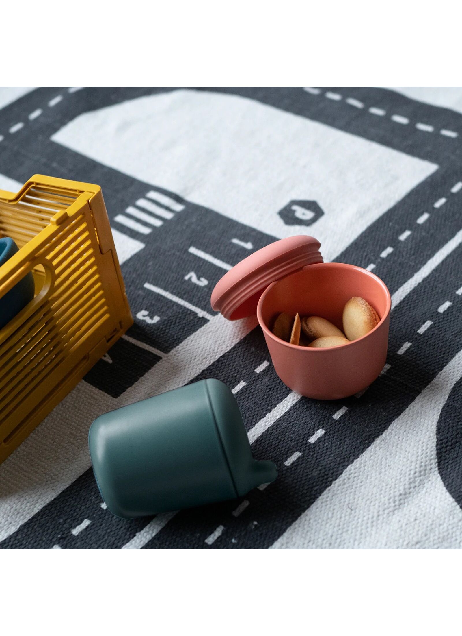 SPOUT CUP BLUE ABYSS