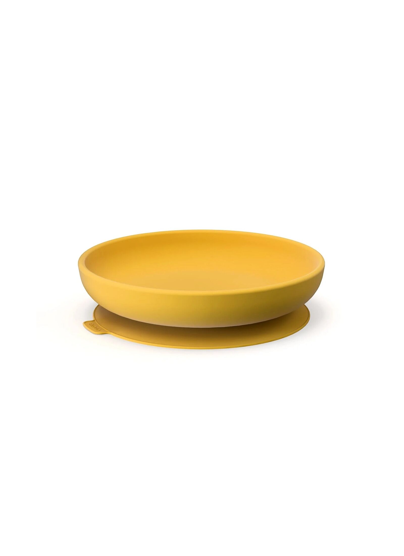 SILICONE DIVIDED PLATE MIMOSA